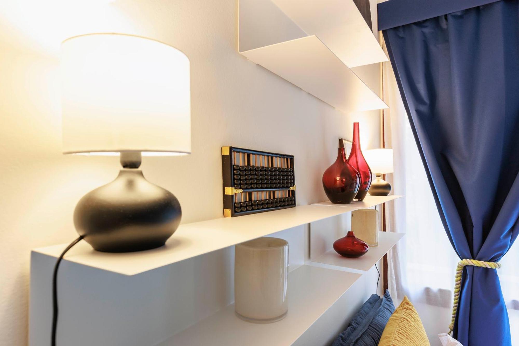 Palazzo Caccini Luxury *