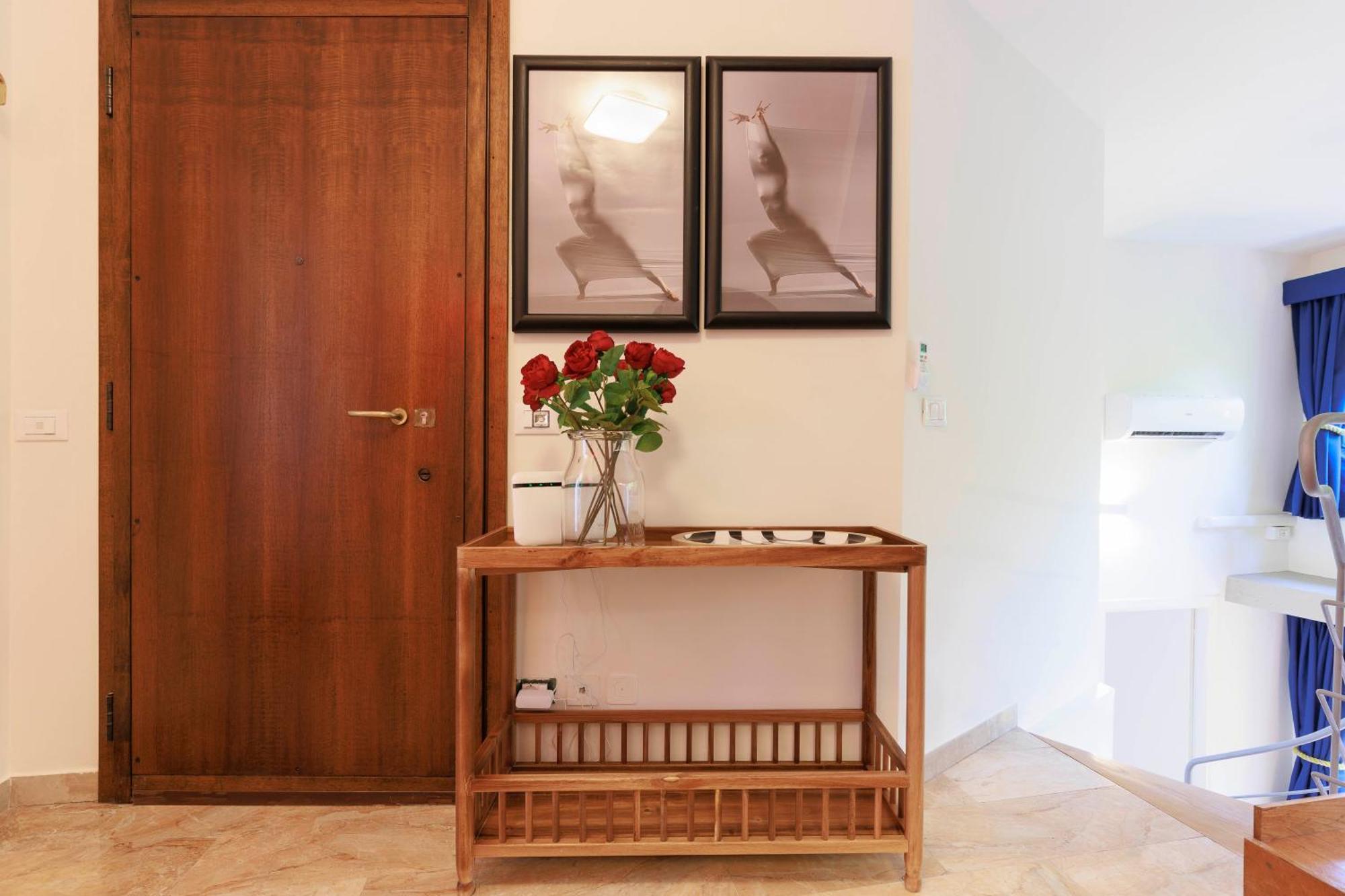 Apartment Palazzo Caccini Luxury *