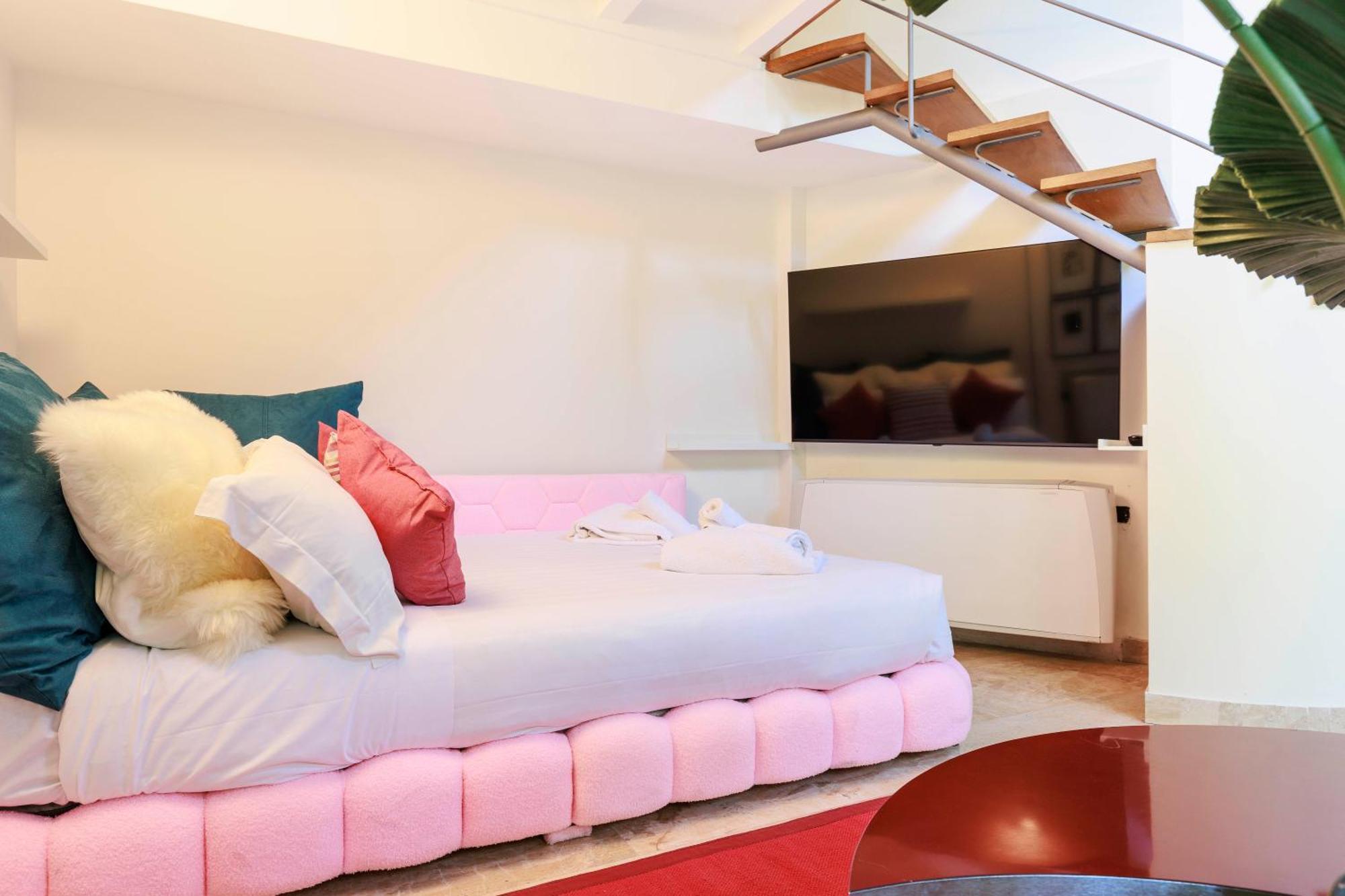 Palazzo Caccini Luxury Florence