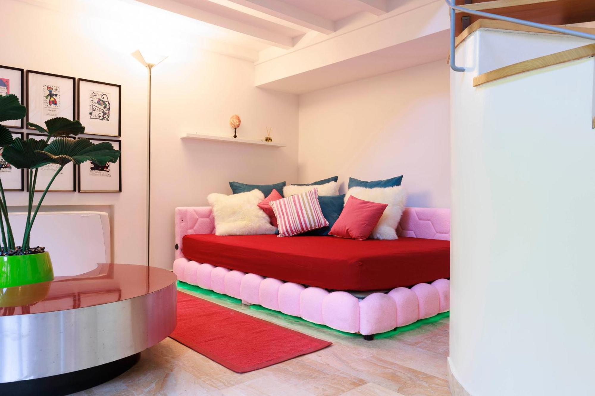 Palazzo Caccini Luxury * Florence