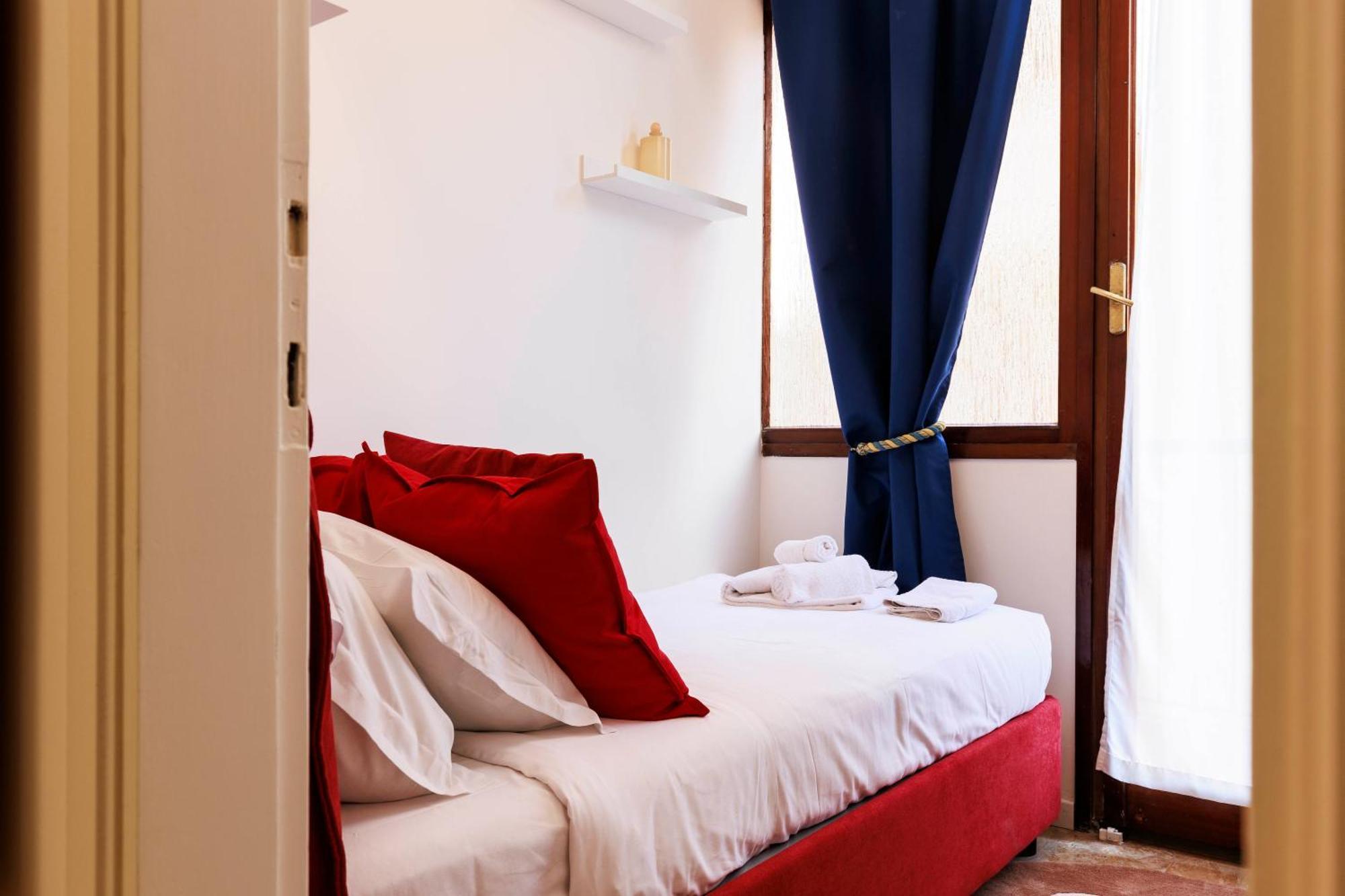 Palazzo Caccini Luxury