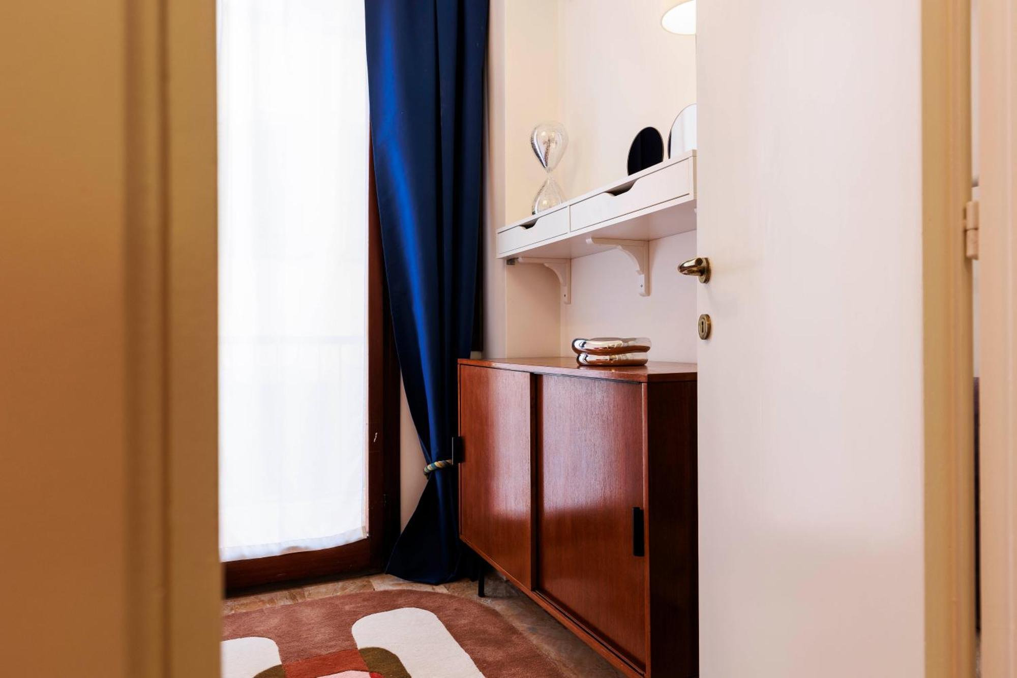 Palazzo Caccini Luxury Apartment *