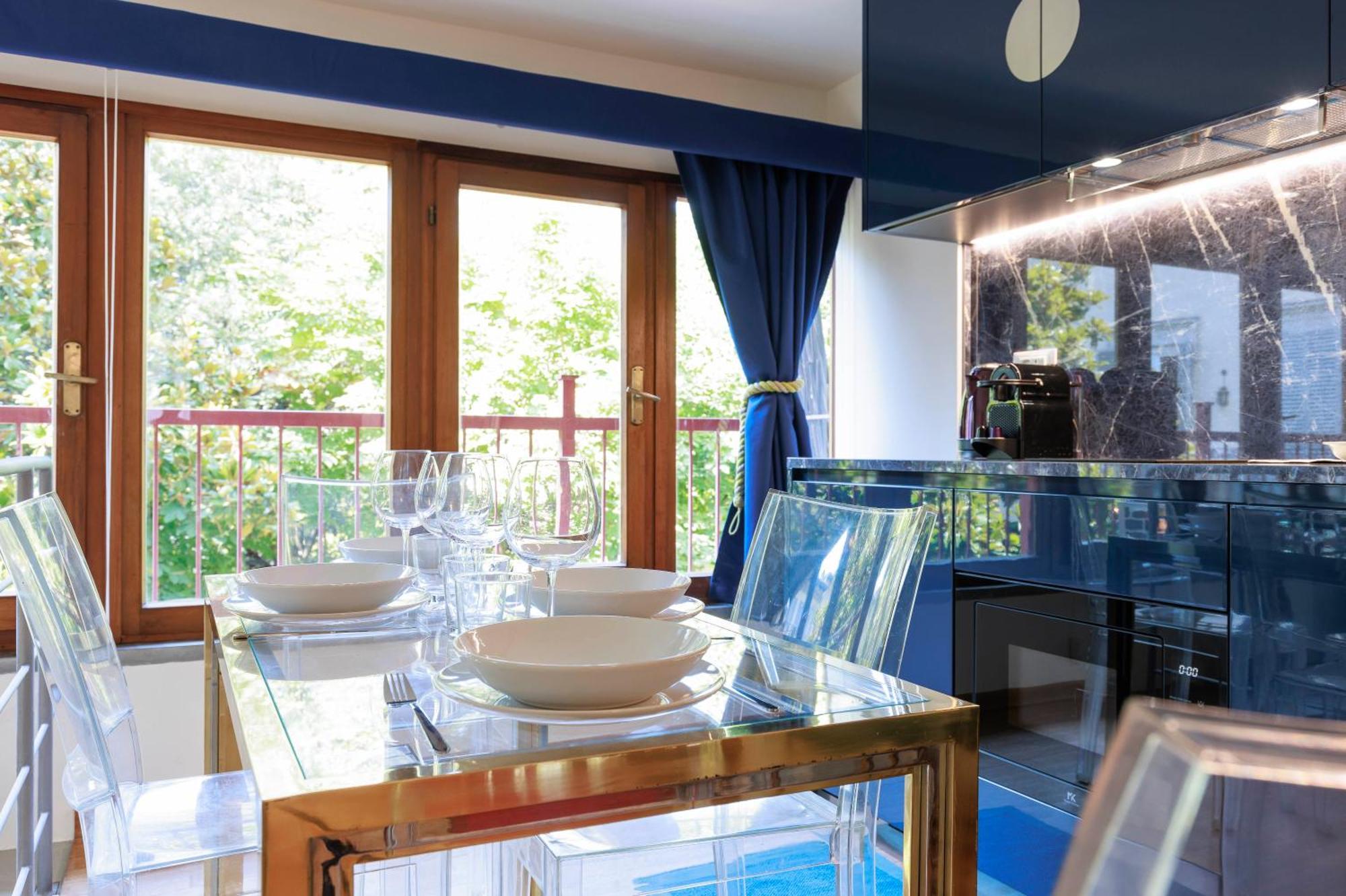 Palazzo Caccini Luxury * Florence