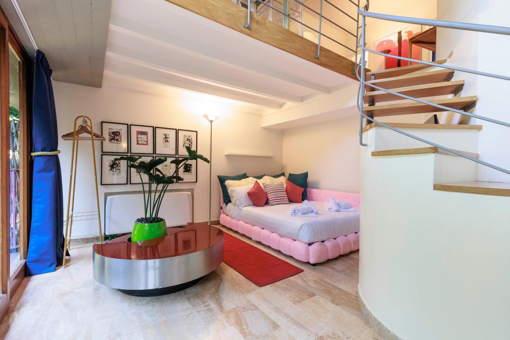 Apartment Palazzo Caccini Luxury *
