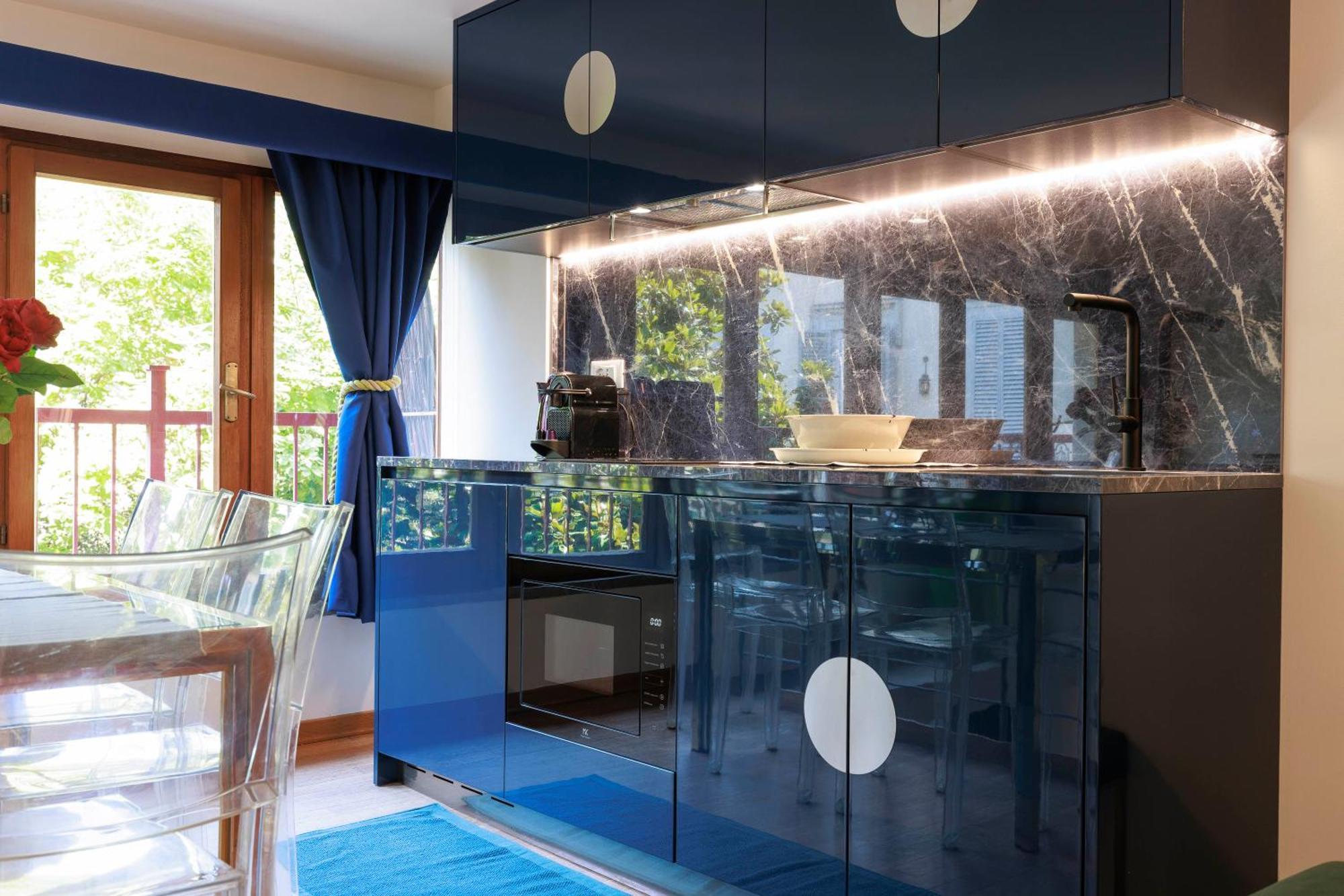 Palazzo Caccini Luxury