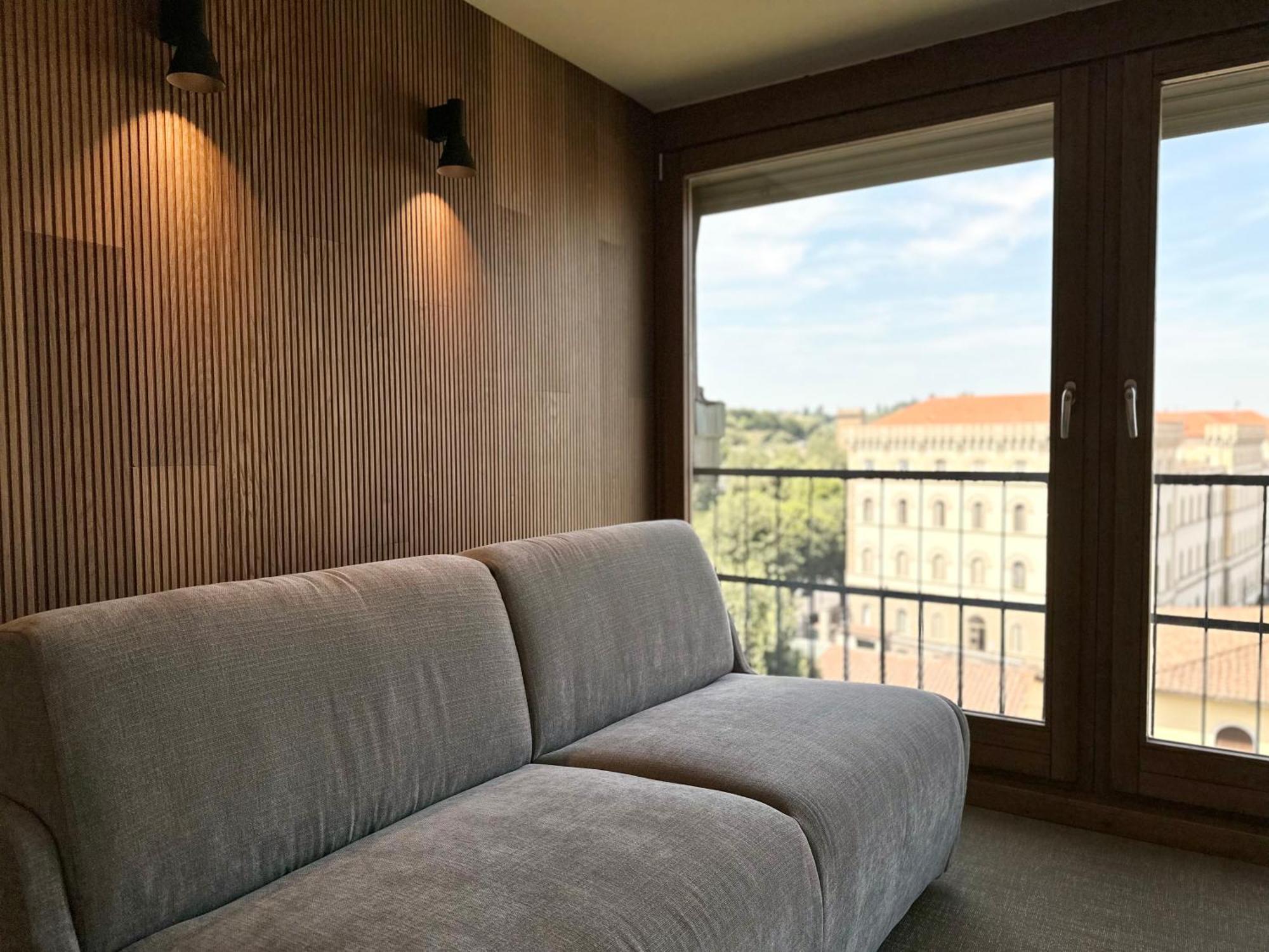 Il Quadro Sull'arno * Firenze