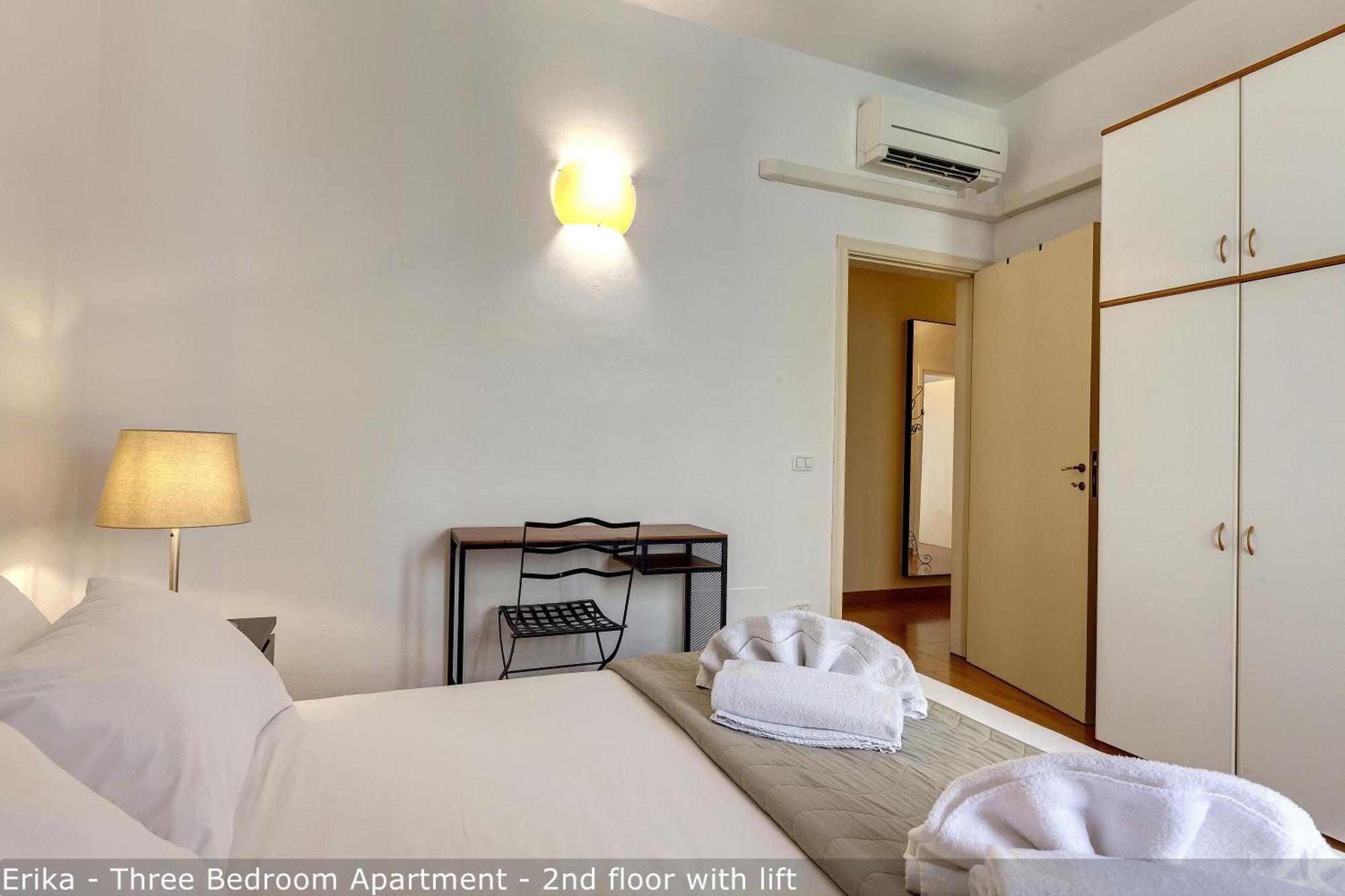 Mamo - Erika & Keira Apartment