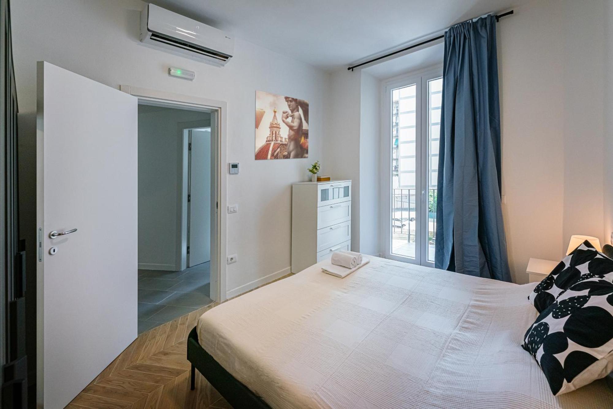 Villaggio Novoli Apartment *