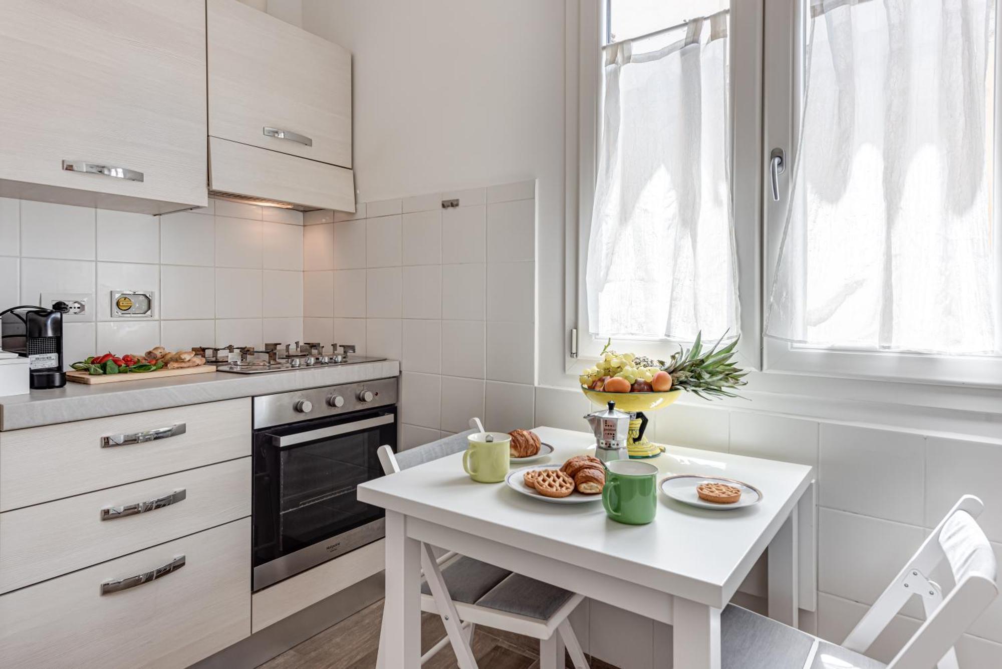 Apartment Serenity - Sweet Dreams In *