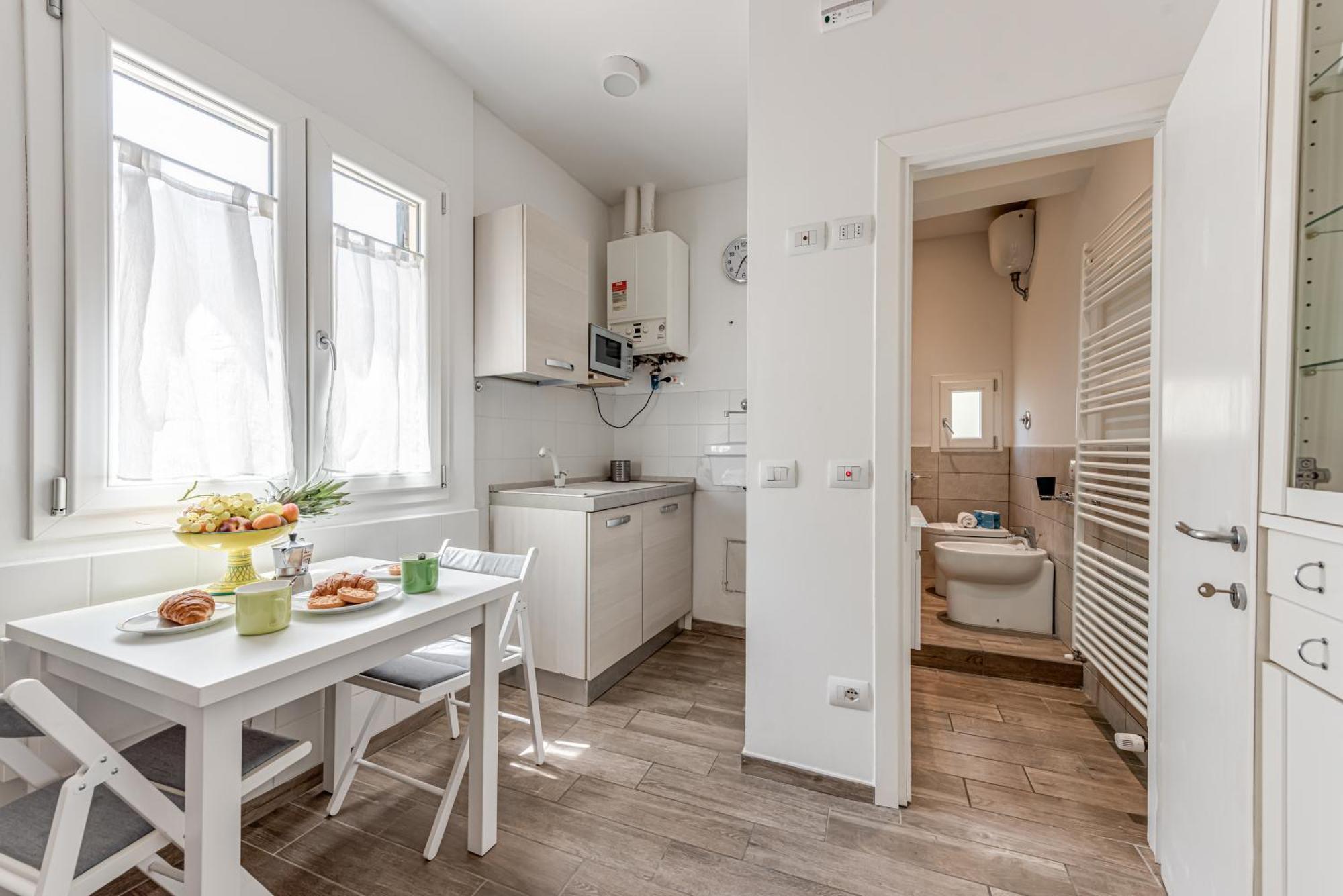 Apartment Serenity - Sweet Dreams In Florence