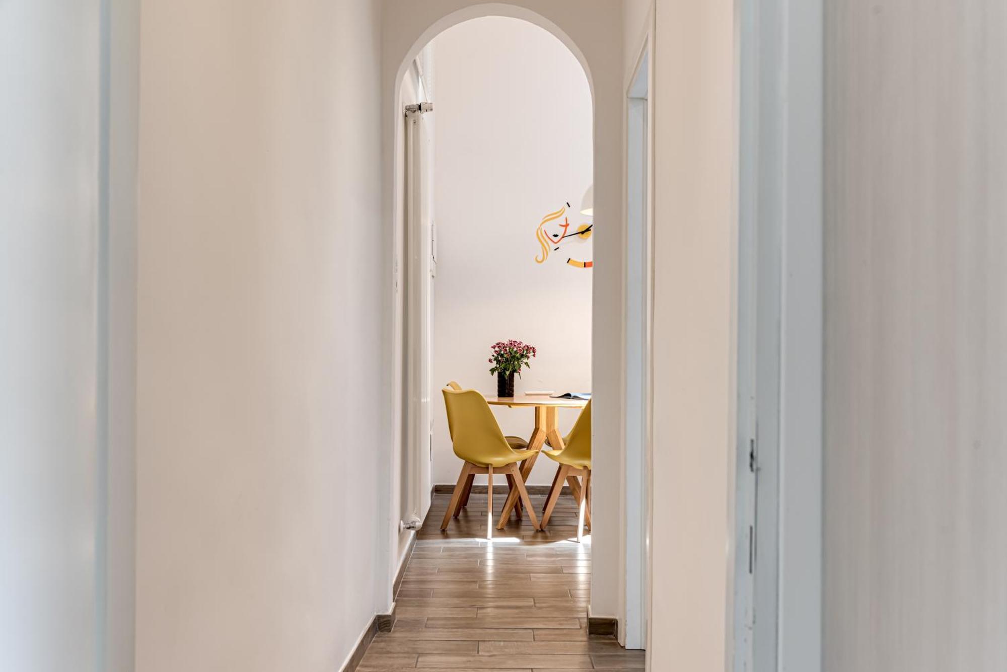 Apartment Serenity - Sweet Dreams In *