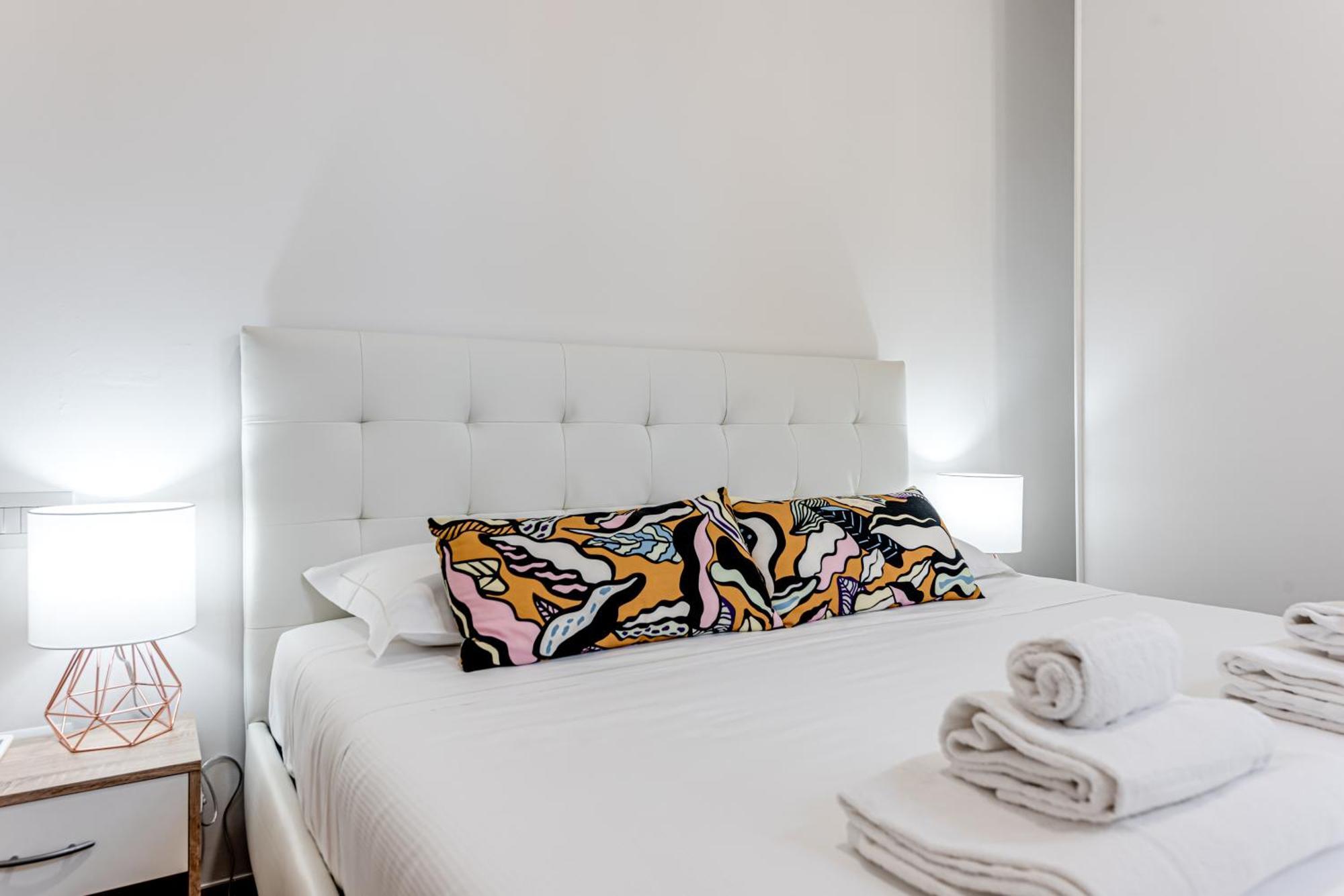Serenity - Sweet Dreams In Apartment