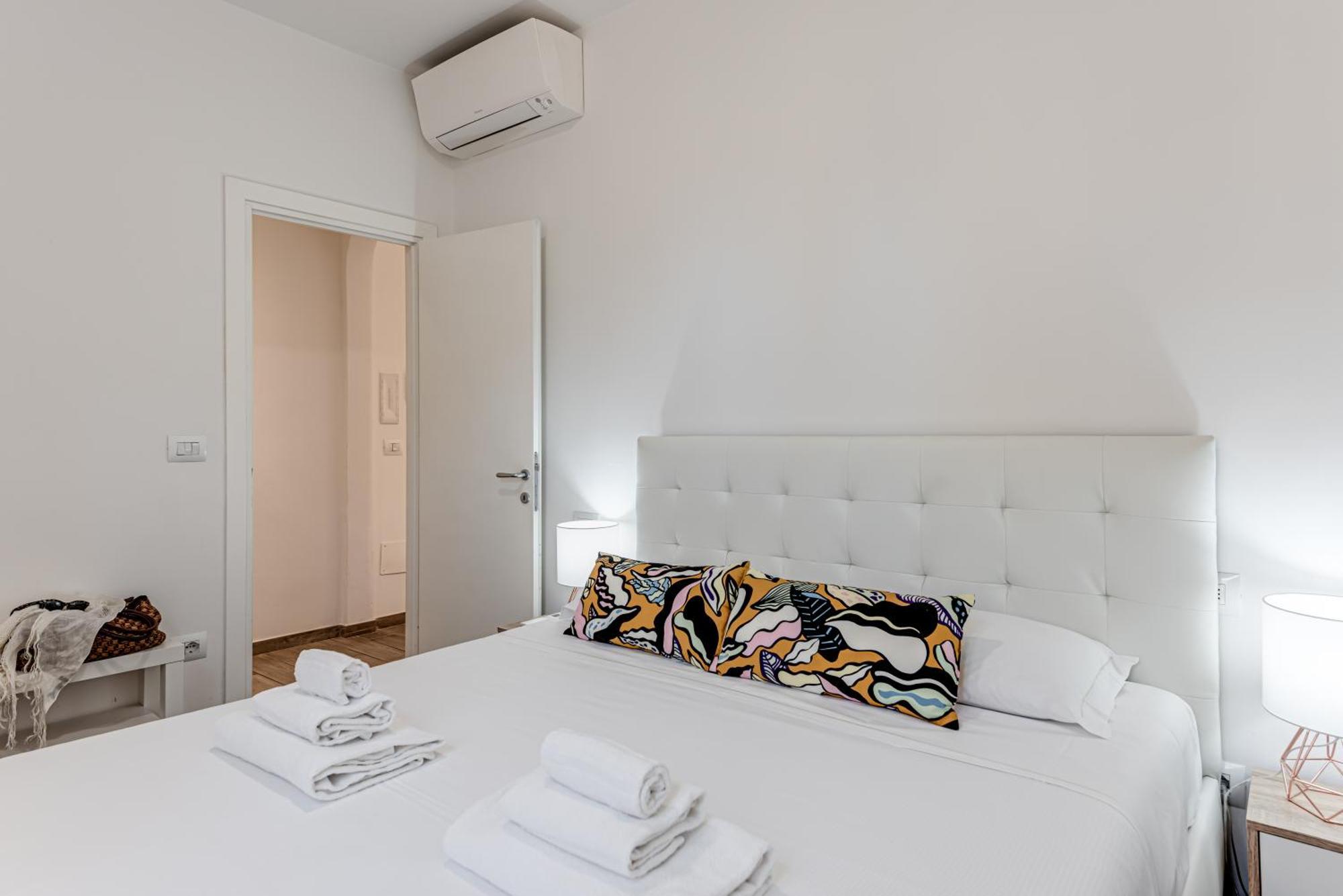Apartment Serenity - Sweet Dreams In *