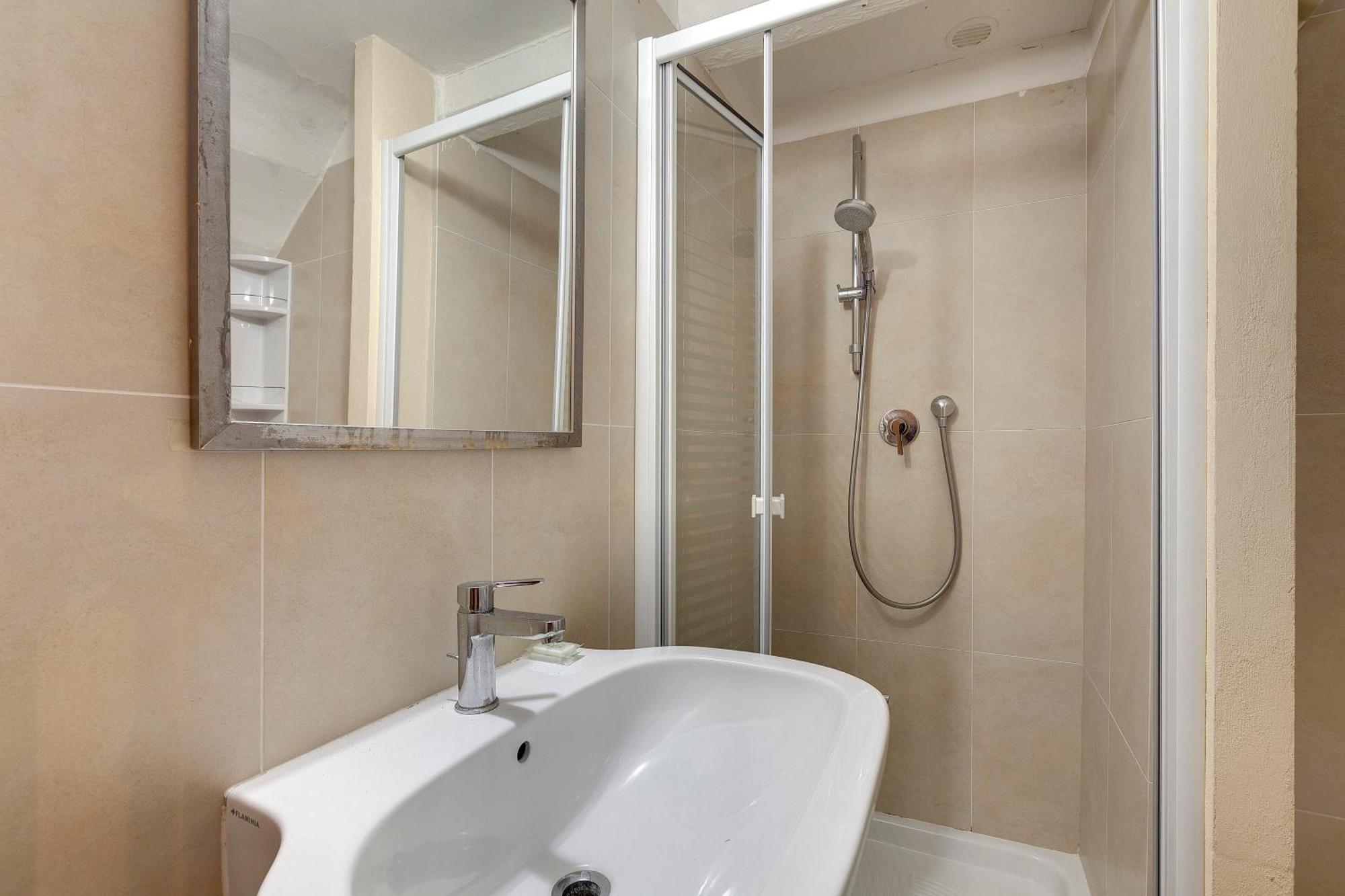 Ghibellina 90 Apartment