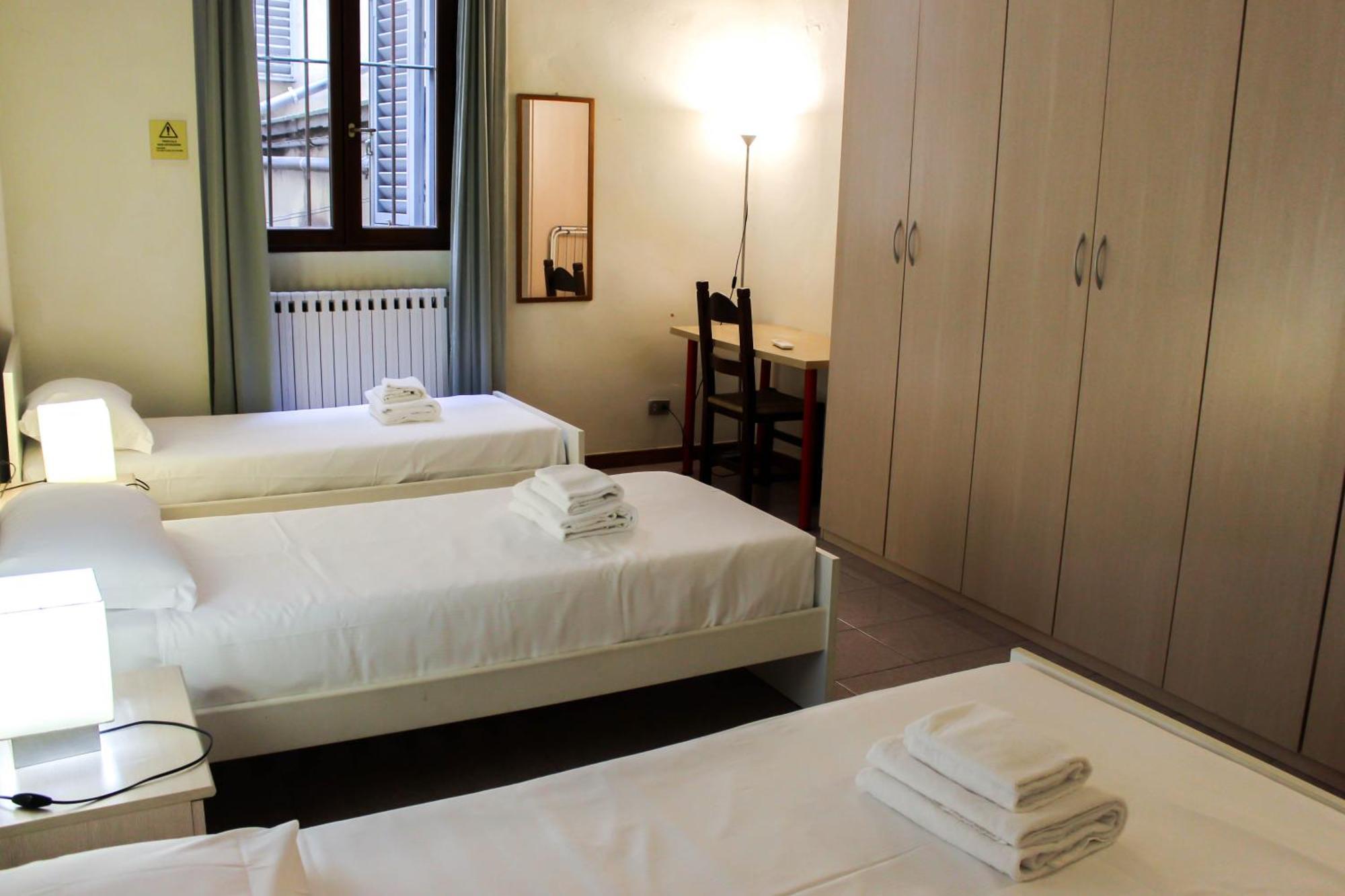 Apartment Ghibellina 90