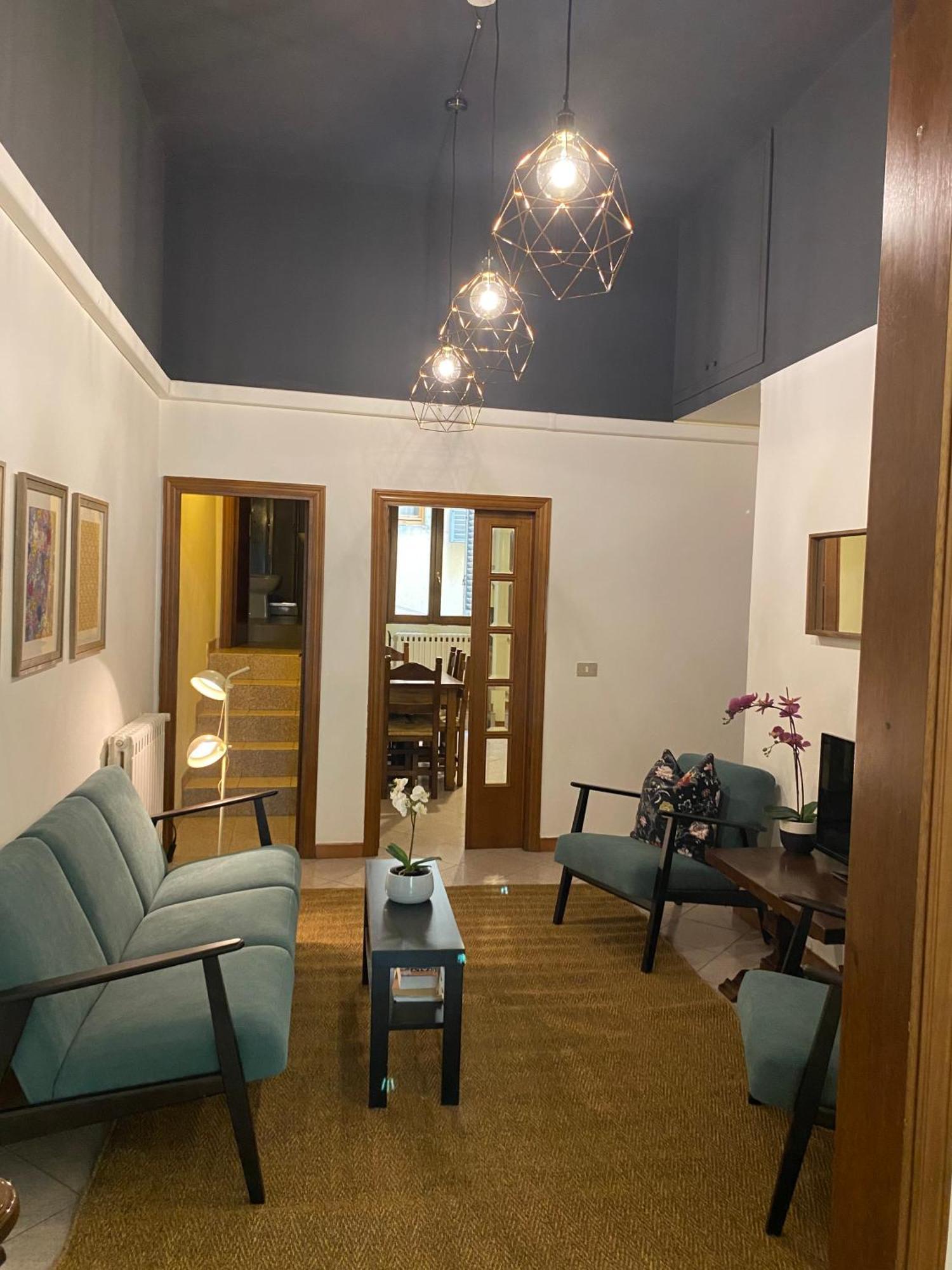 Ghibellina 90 Apartment *