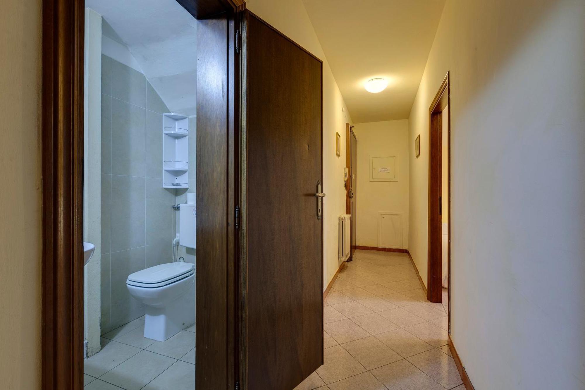 Ghibellina 90 Apartment