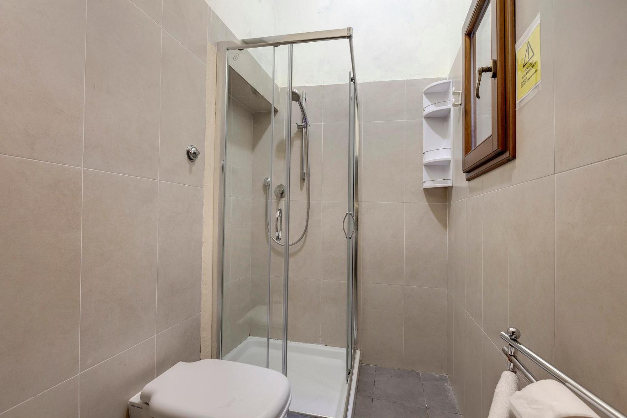 Ghibellina 90 Apartment *