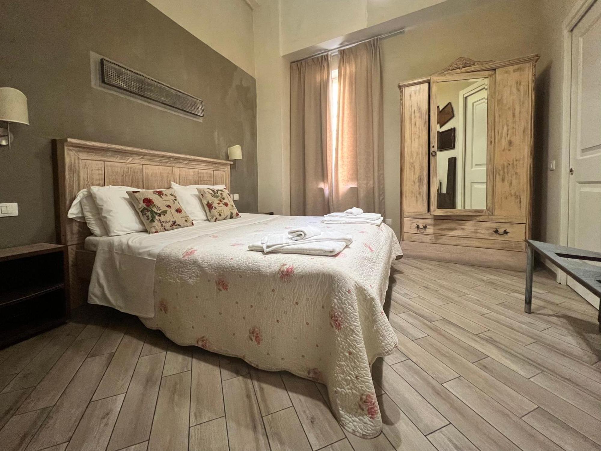 Il Salimbecco 3* Florence