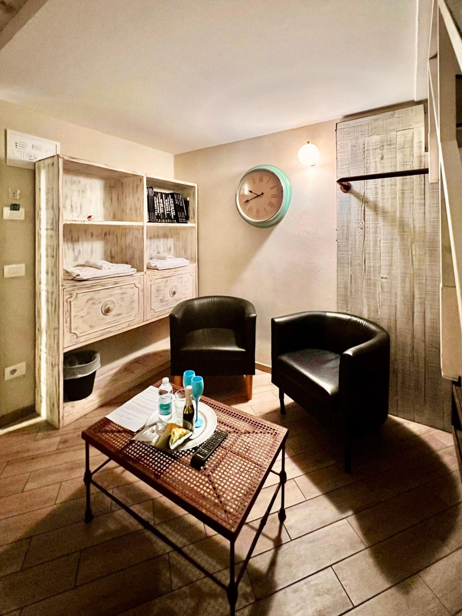 Il Salimbecco Bed & Breakfast