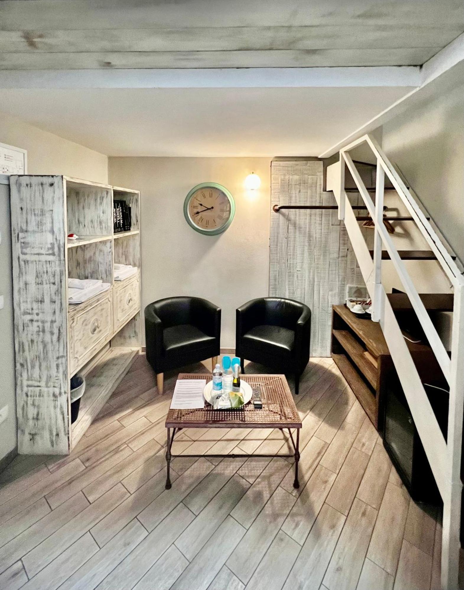 Bed & Breakfast Il Salimbecco 3*