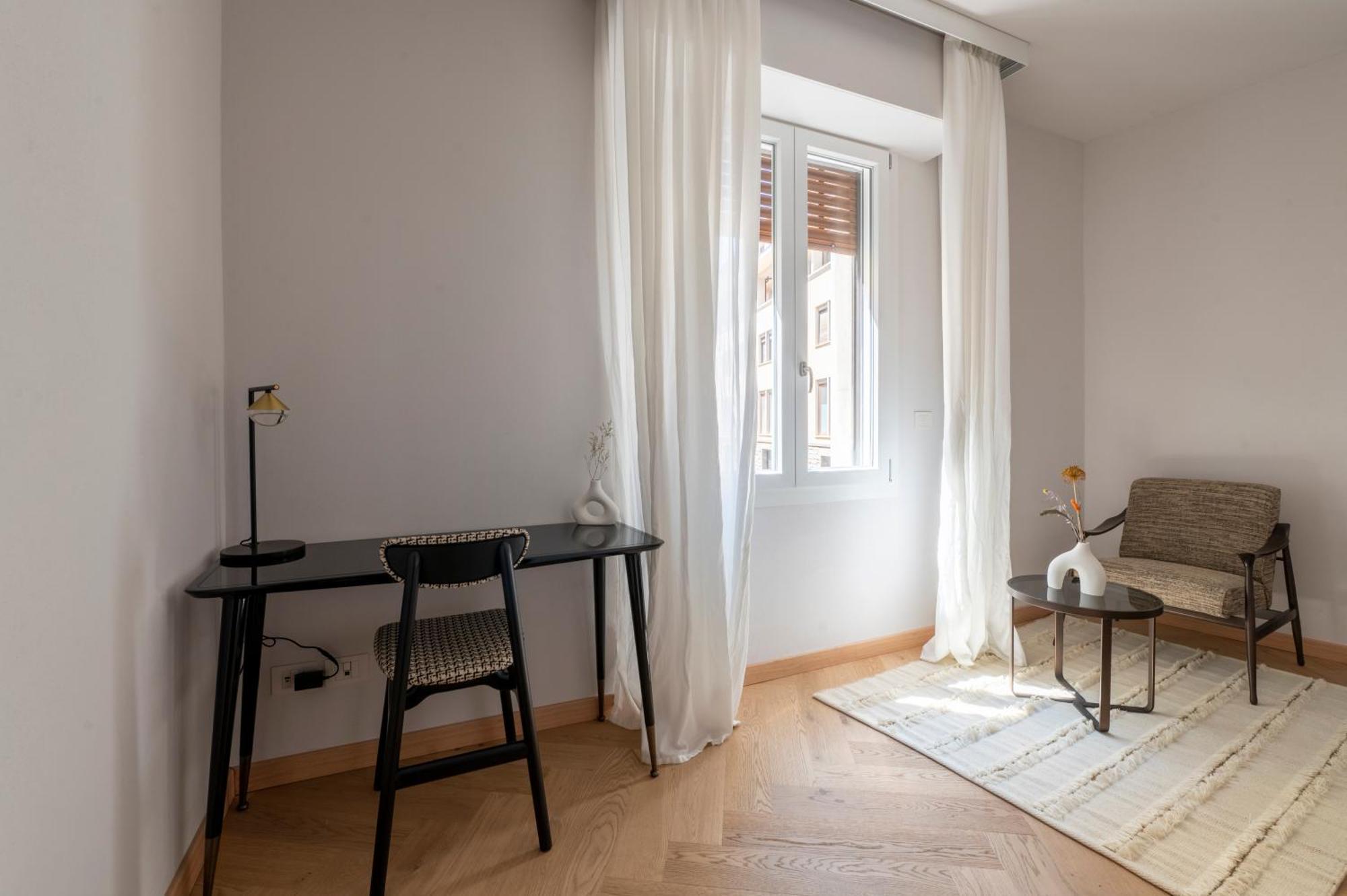 The Old Palace- Luxury Signoria Guest house