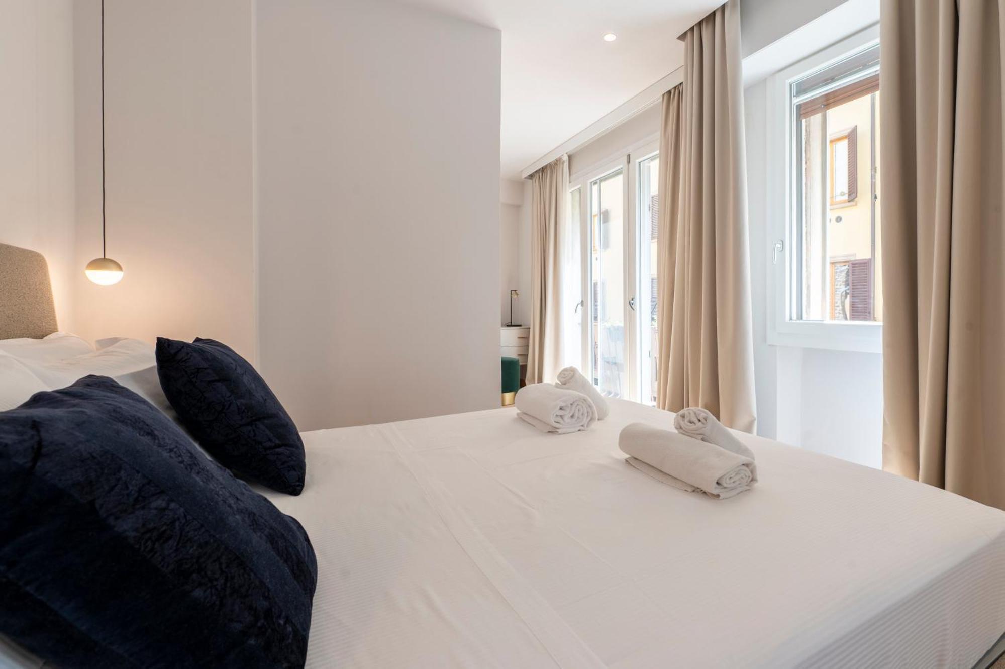 Guest house The Old Palace- Luxury Signoria