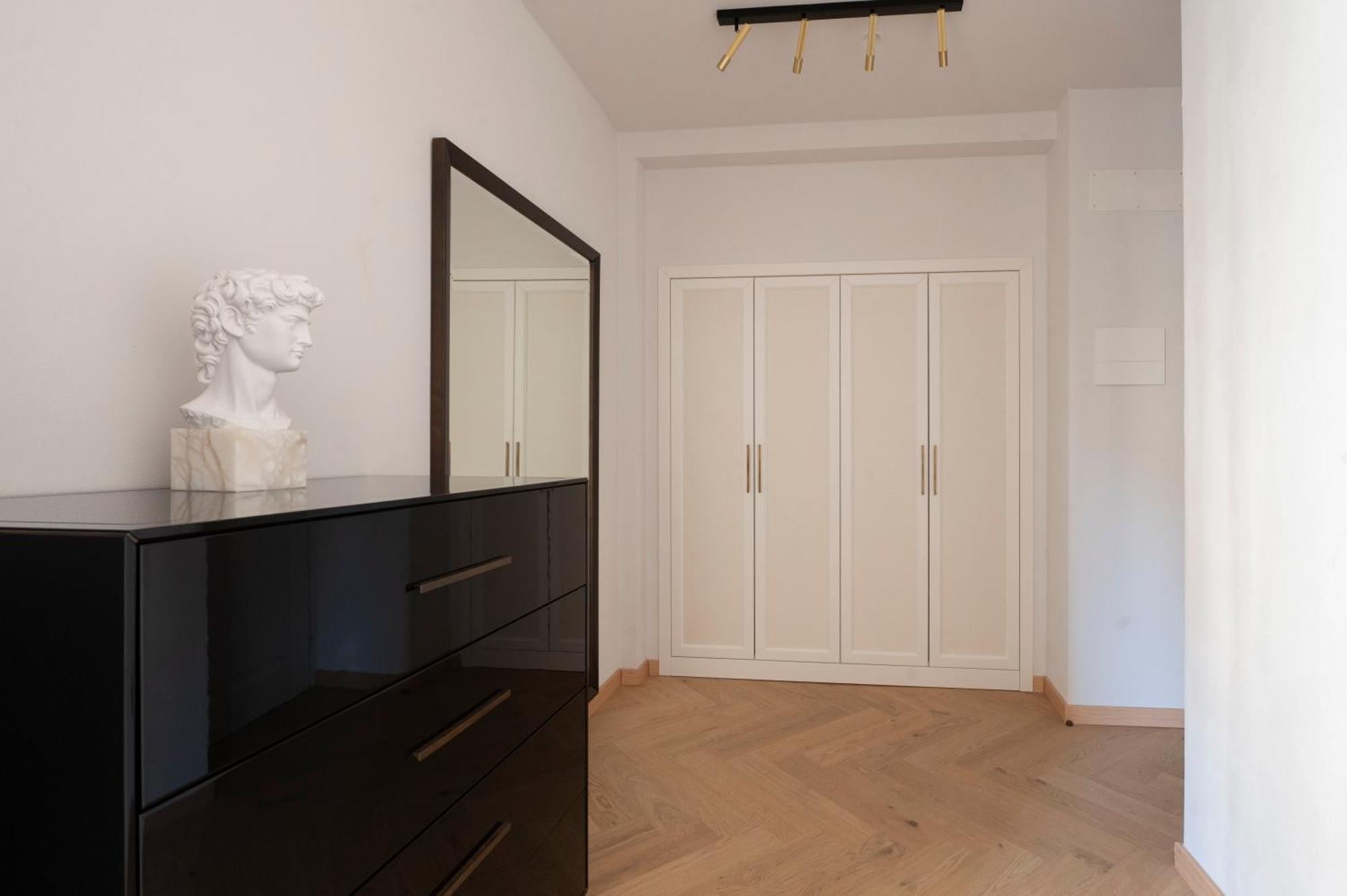 The Old Palace- Luxury Signoria Guest house *