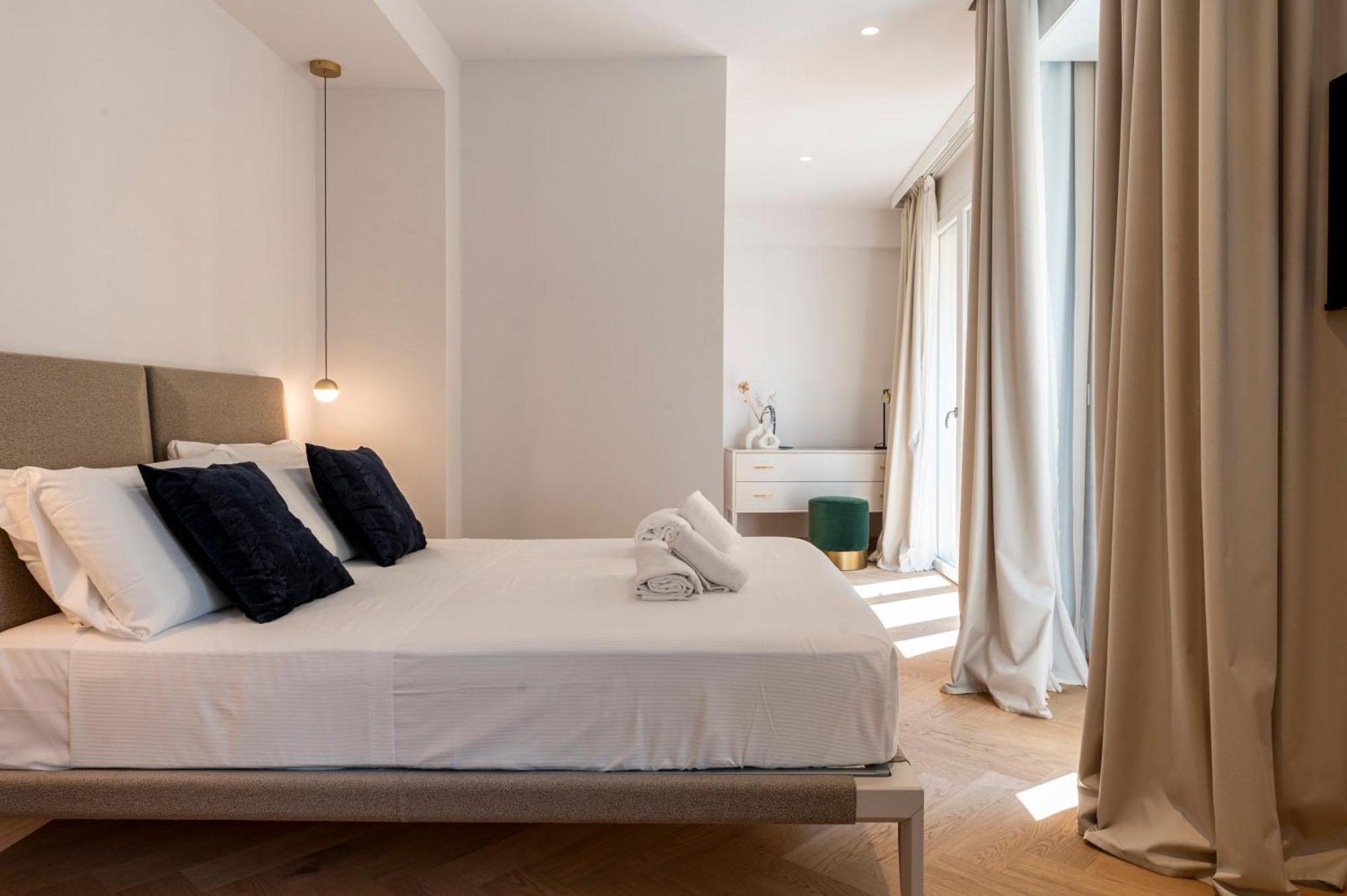 Guest house The Old Palace- Luxury Signoria *