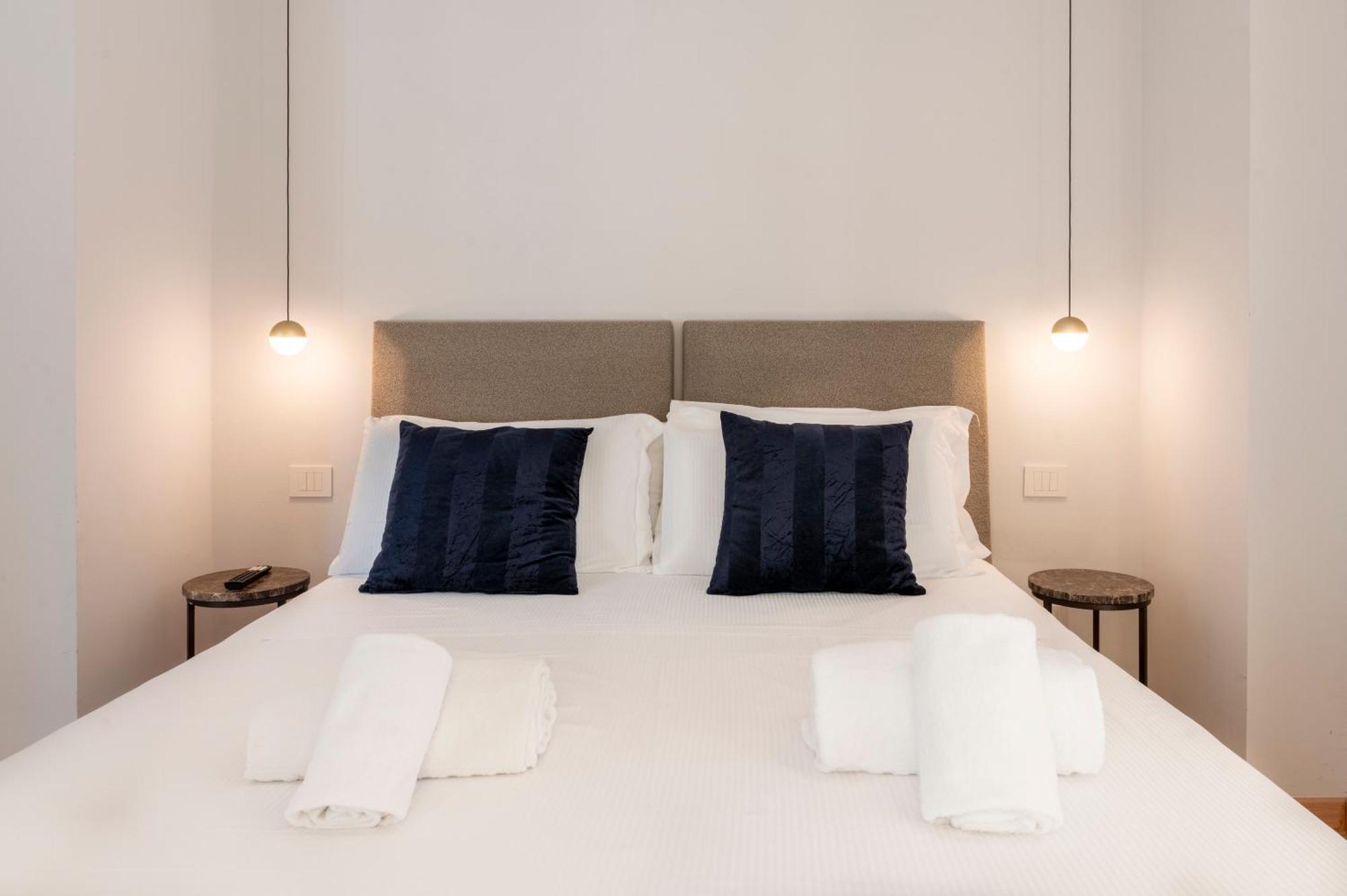 The Old Palace- Luxury Signoria Guest house Florence