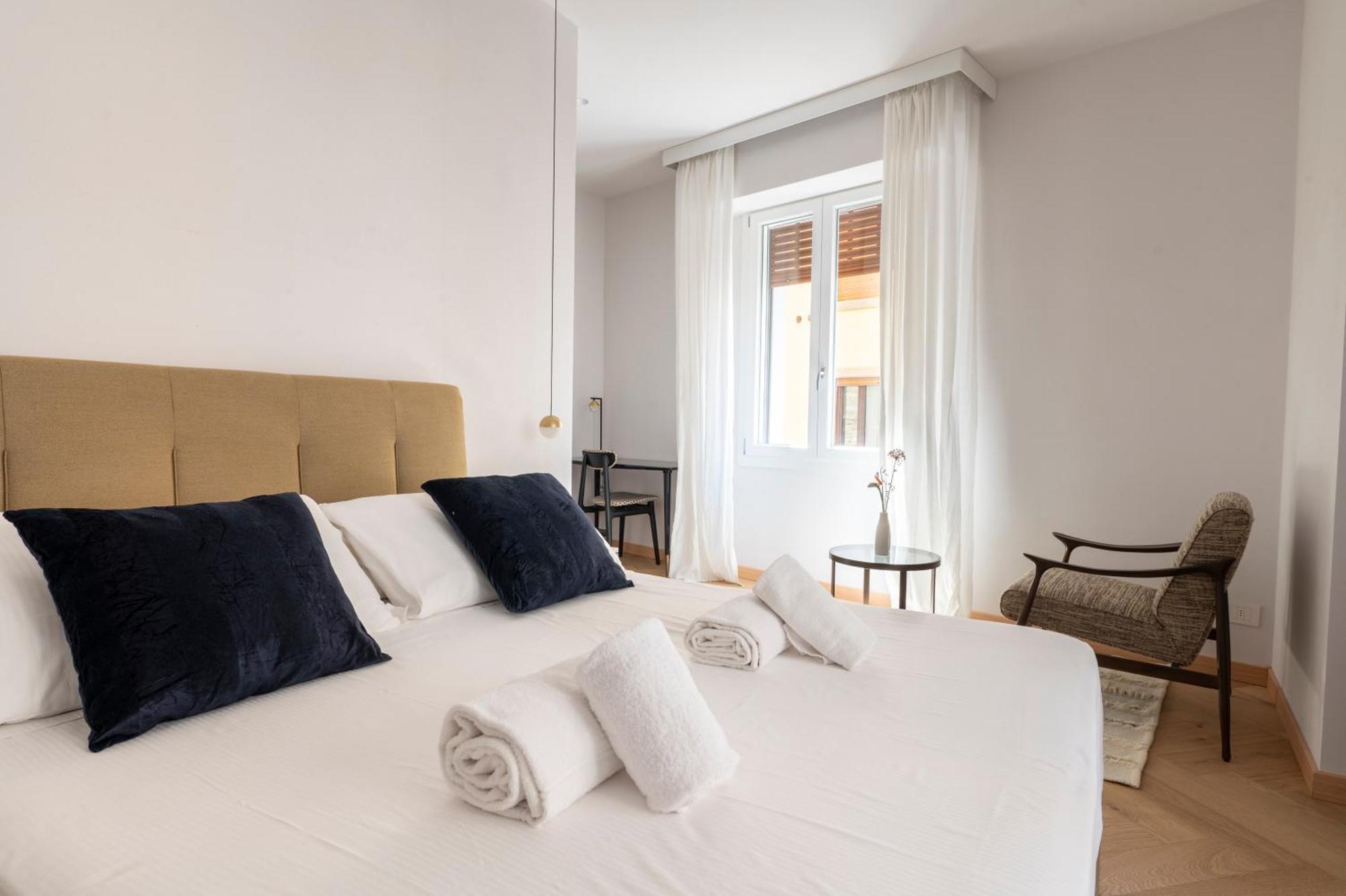 The Old Palace- Luxury Signoria *