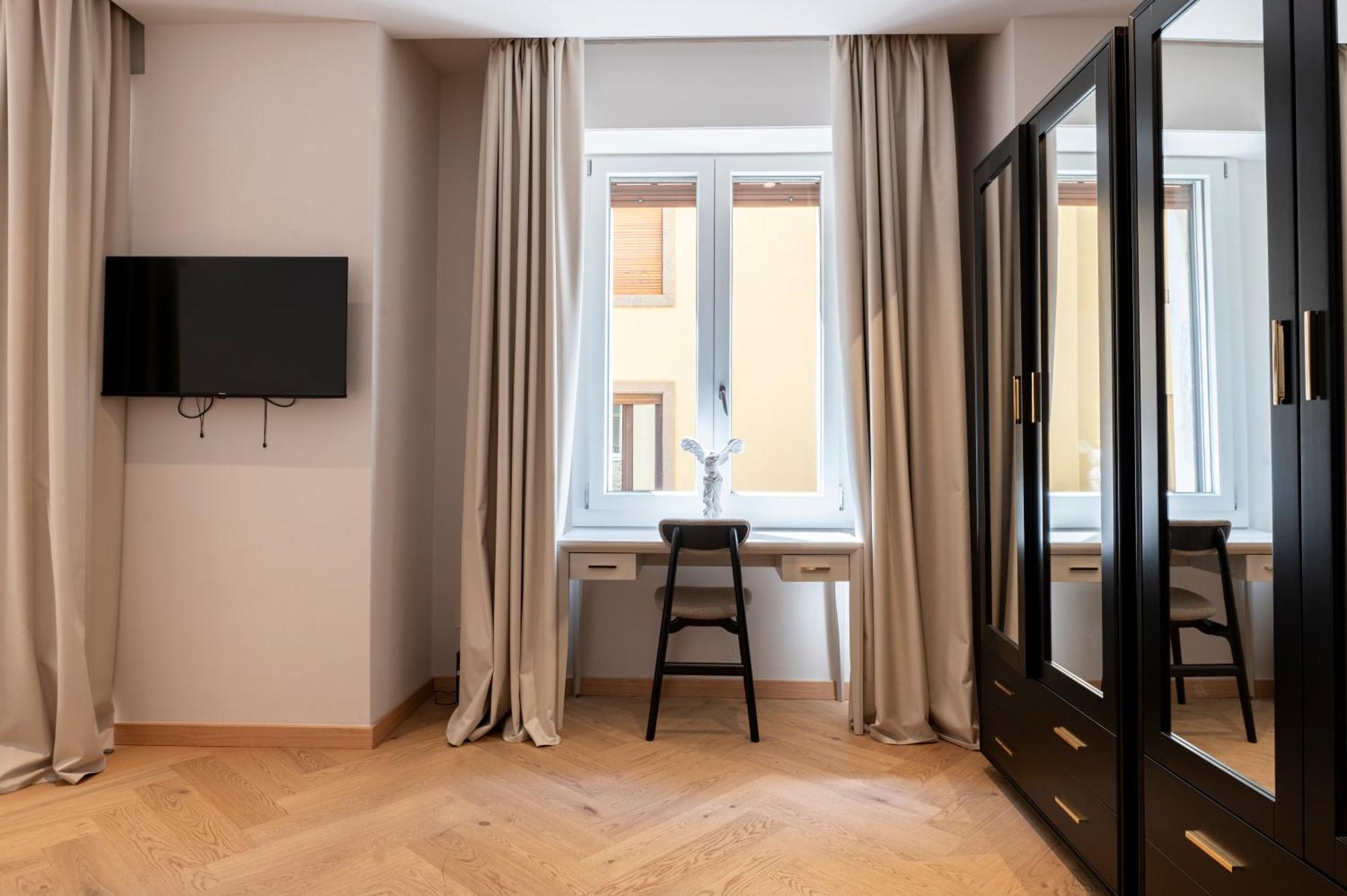The Old Palace- Luxury Signoria Florence