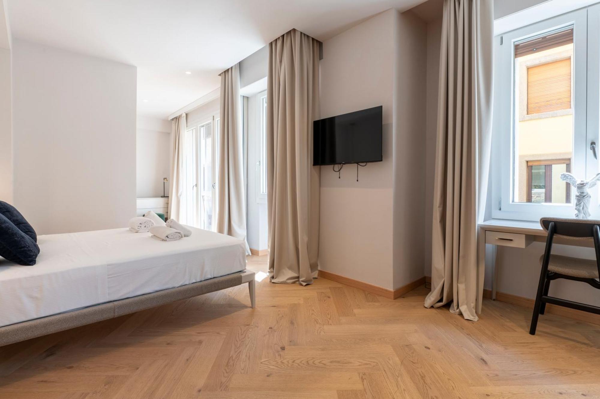 The Old Palace- Luxury Signoria Guest house