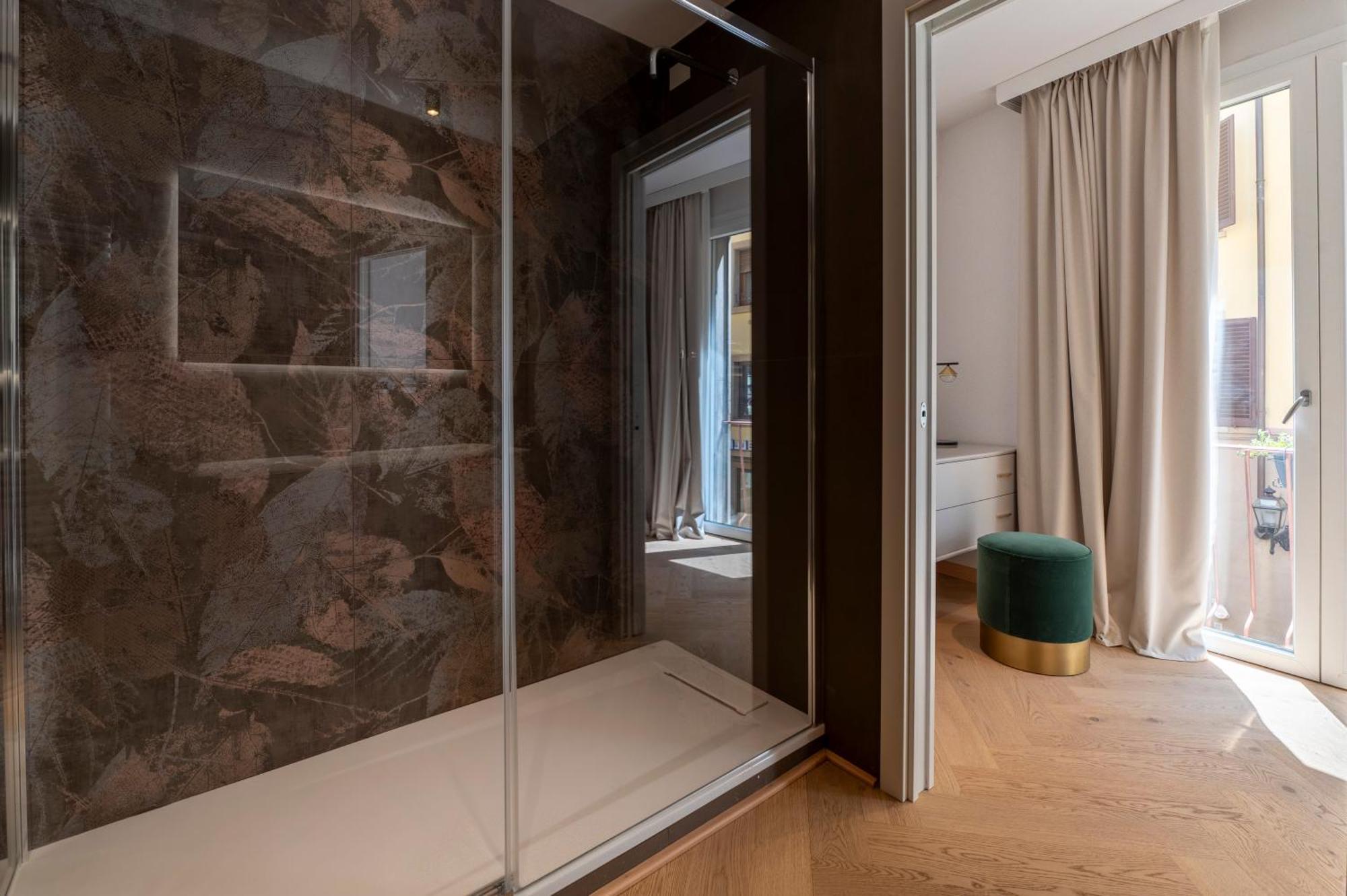 Guest house The Old Palace- Luxury Signoria