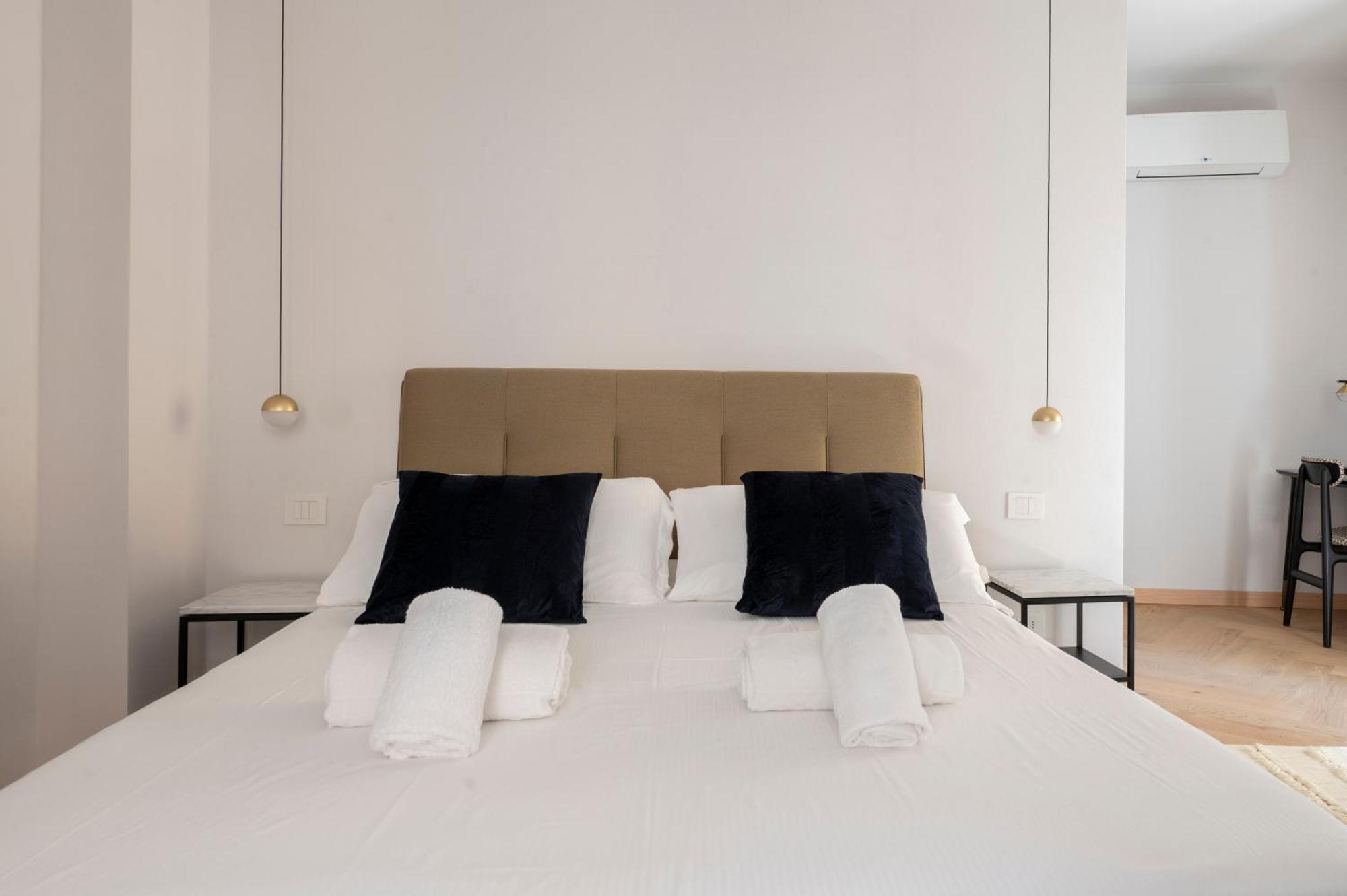 The Old Palace- Luxury Signoria Guest house *