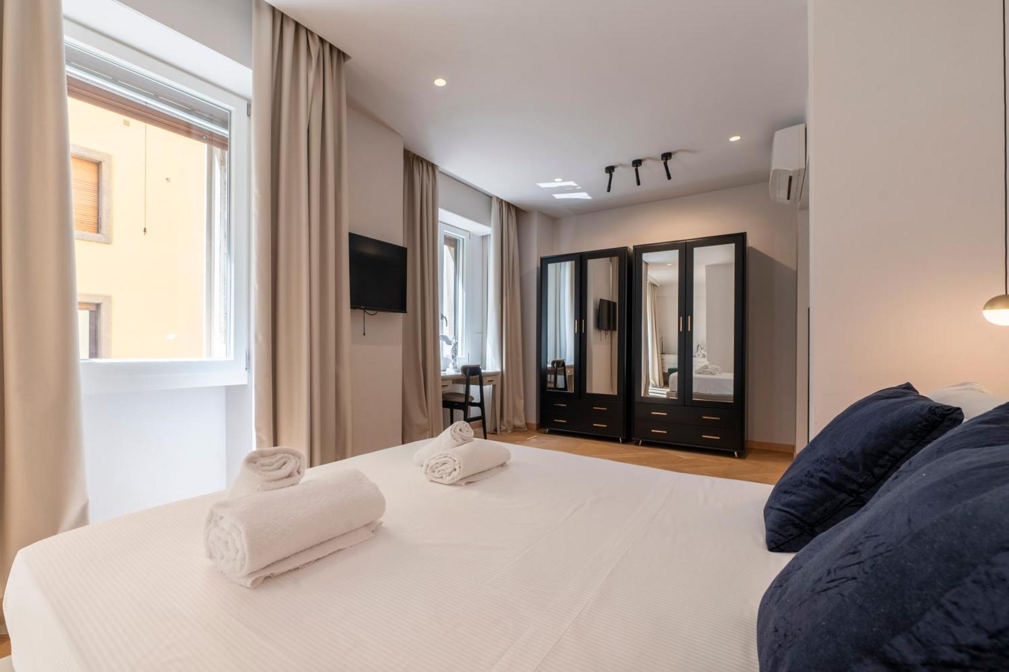 Guest house The Old Palace- Luxury Signoria *