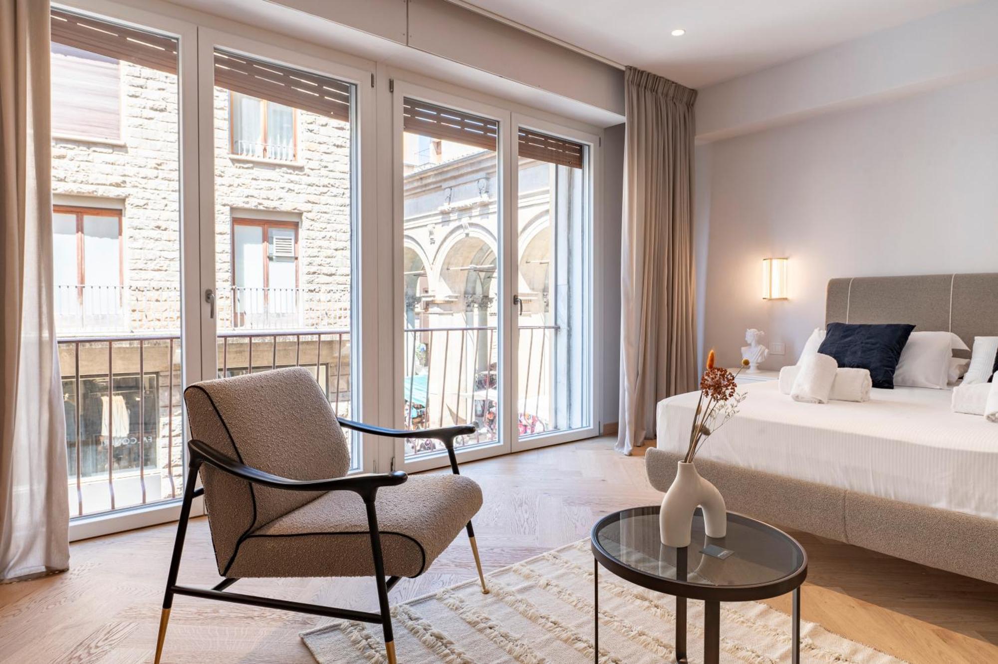 The Old Palace- Luxury Signoria * Florence