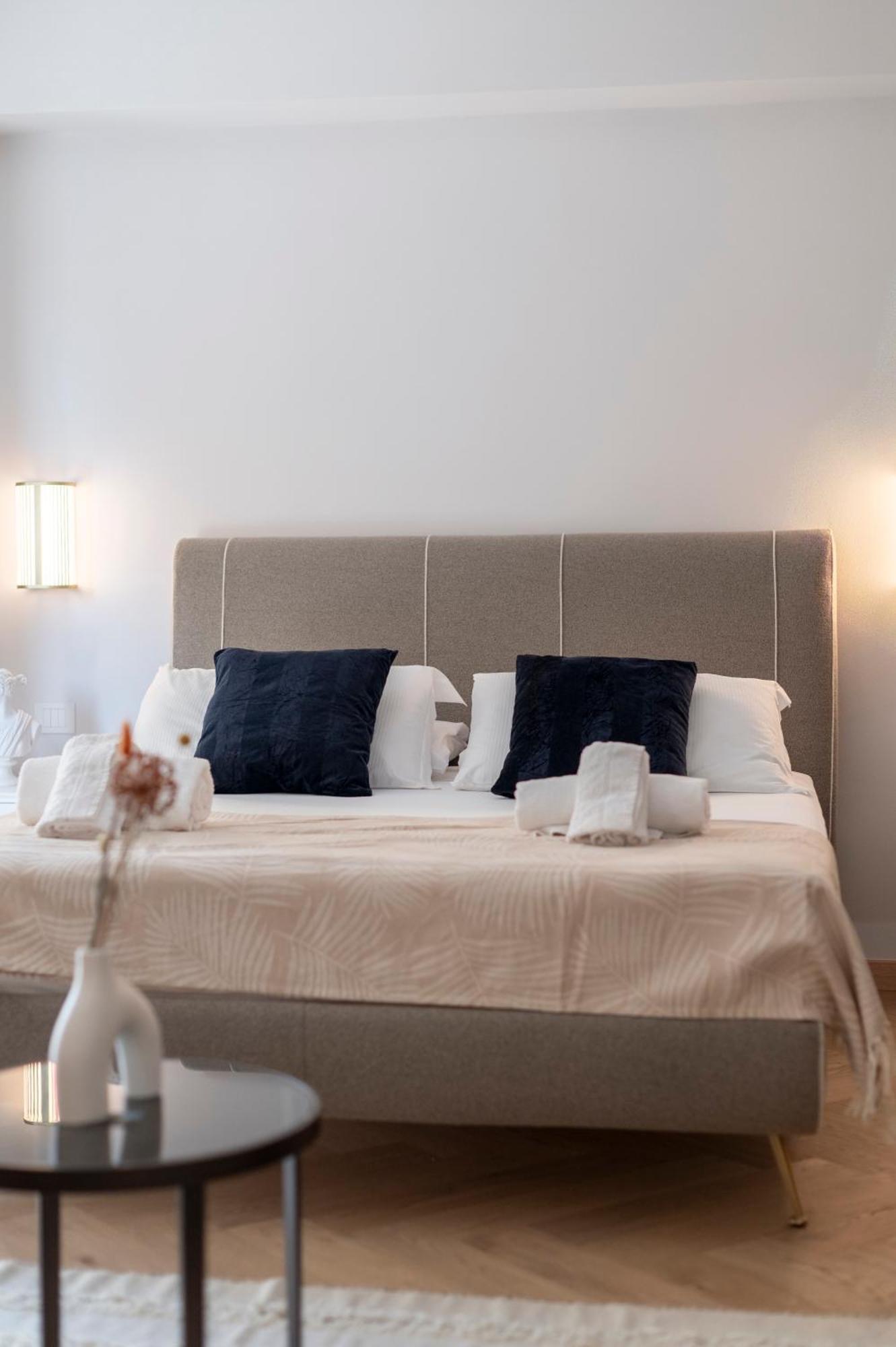 The Old Palace- Luxury Signoria Guest house