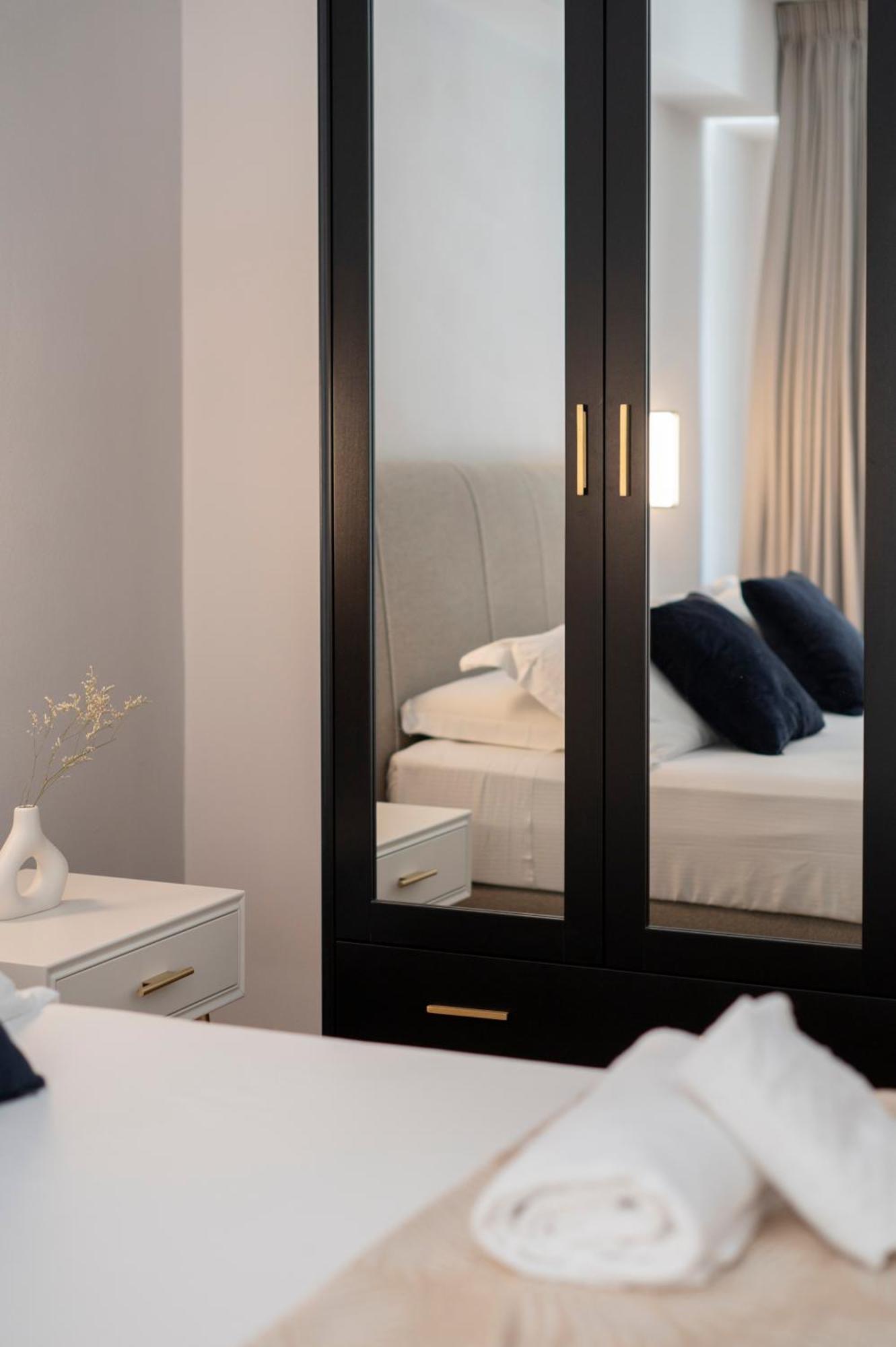 Guest house The Old Palace- Luxury Signoria *