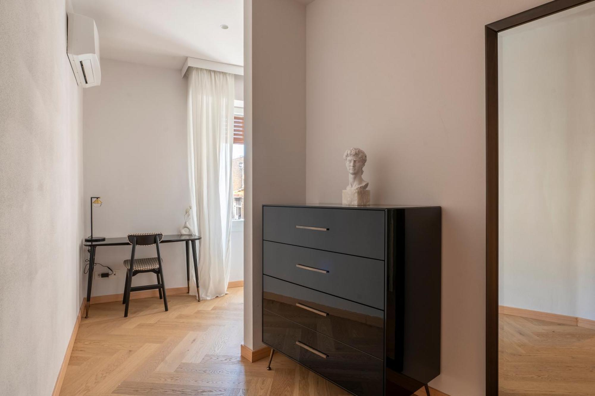 The Old Palace- Luxury Signoria Guest house Florence