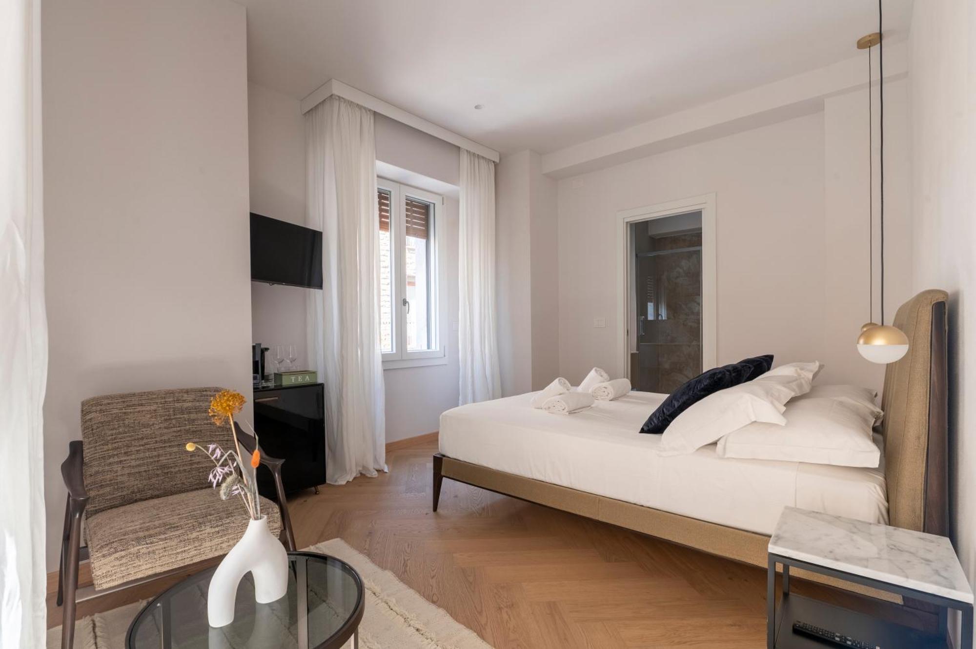 Guest house The Old Palace- Luxury Signoria Florence
