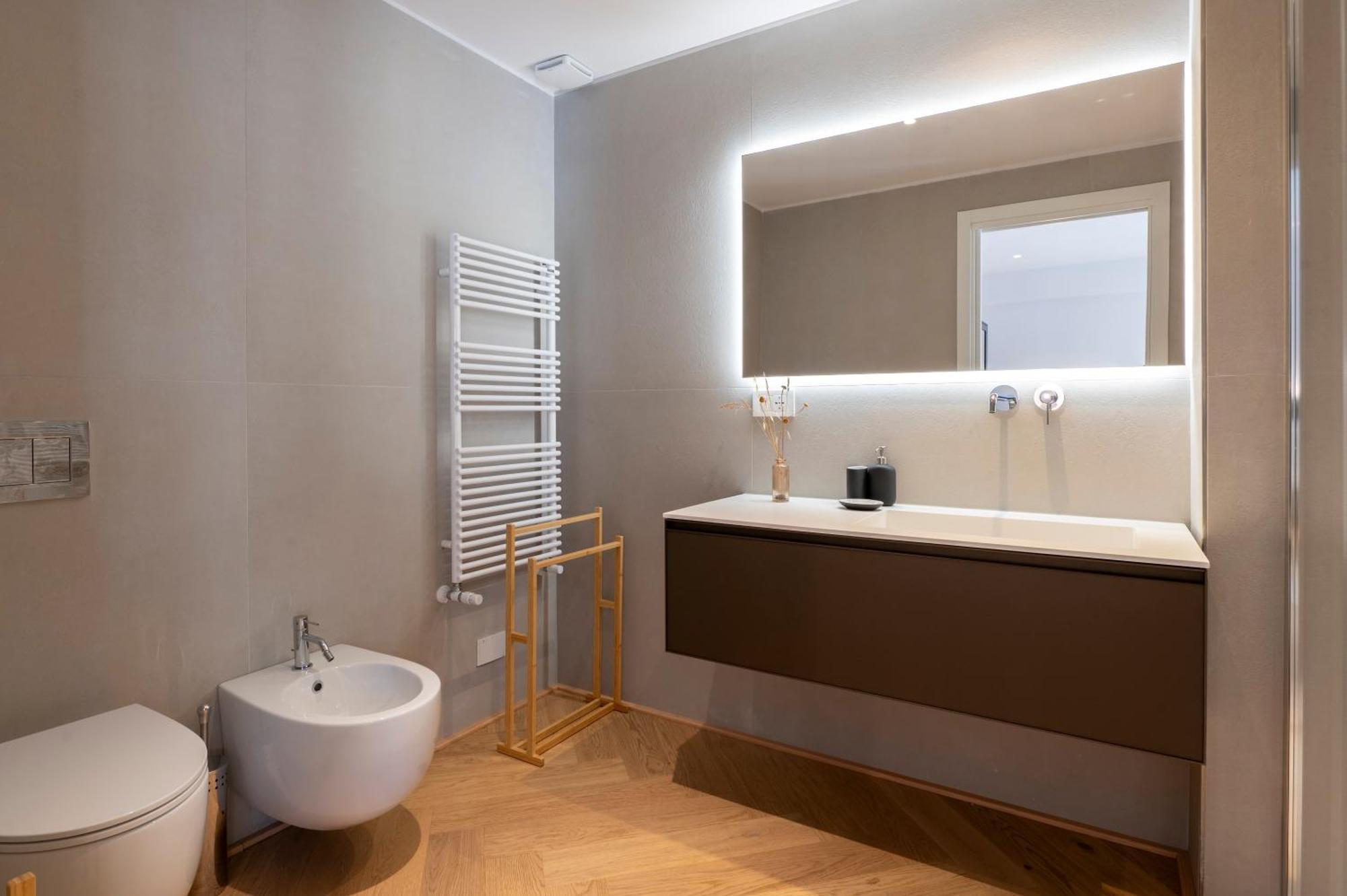 The Old Palace- Luxury Signoria Guest house