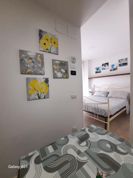 1 Apartment *