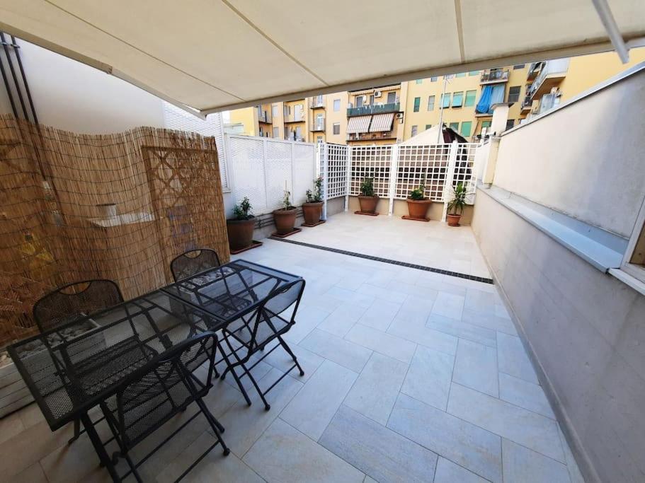 Apartment 1 Florence