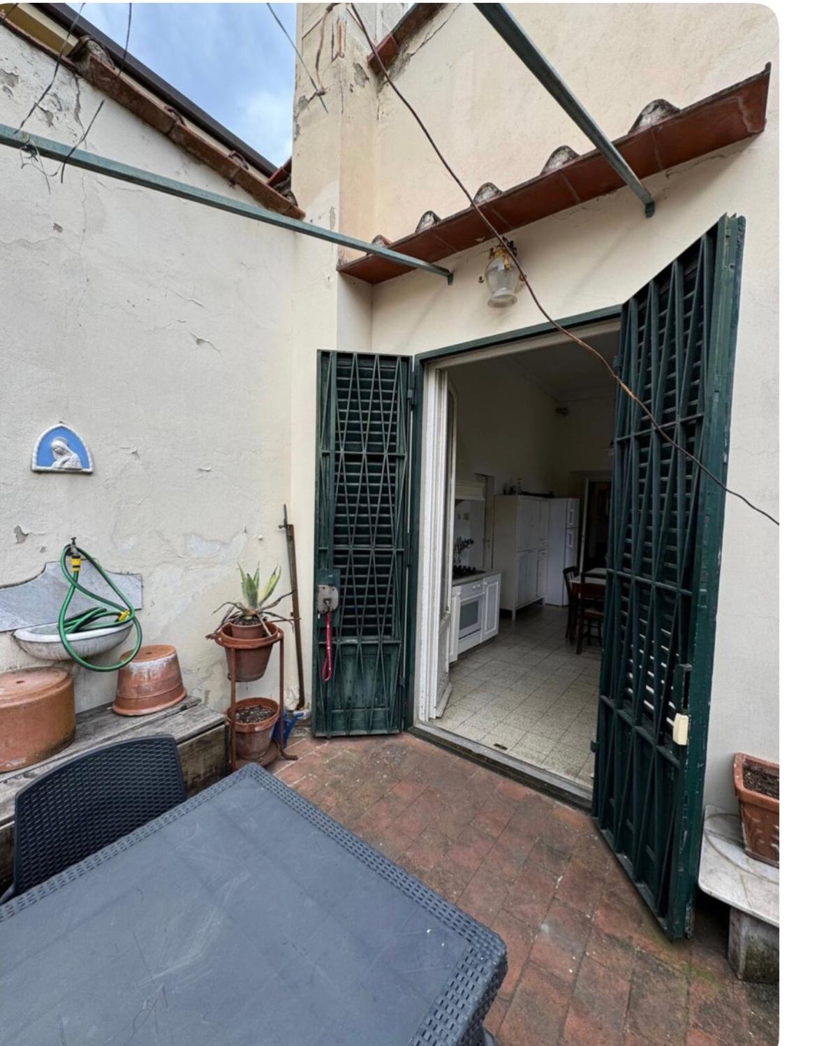 Casa Cappelli Apartment