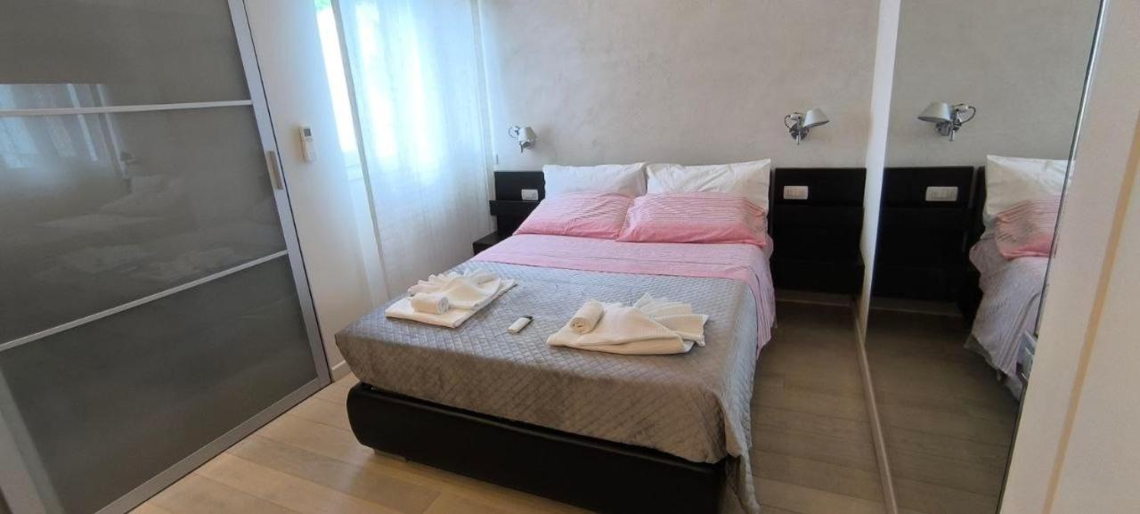Apartment Incantevole Con Parcheggio Gratuito *