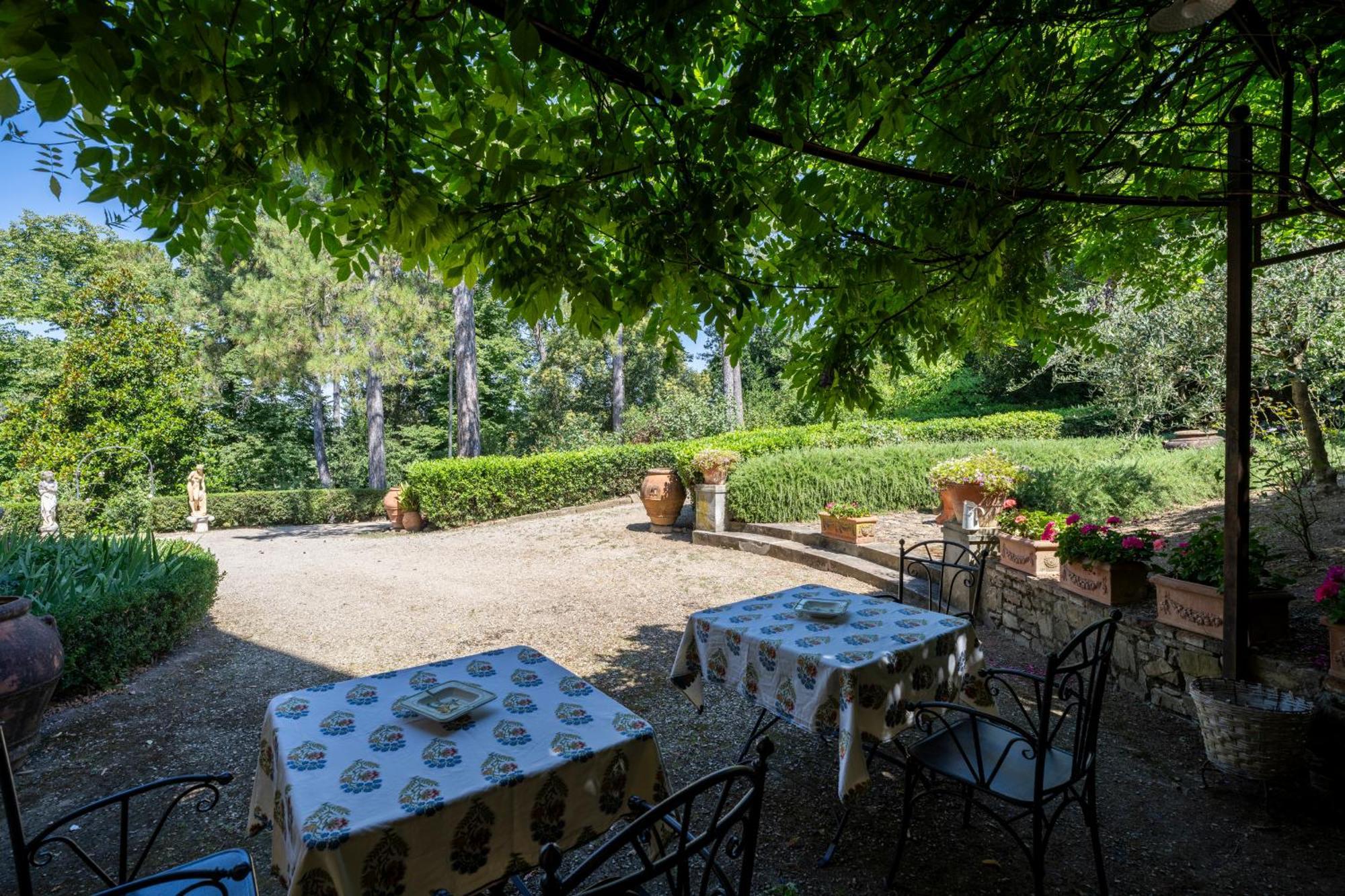 Poggio Bello Guest house Florence