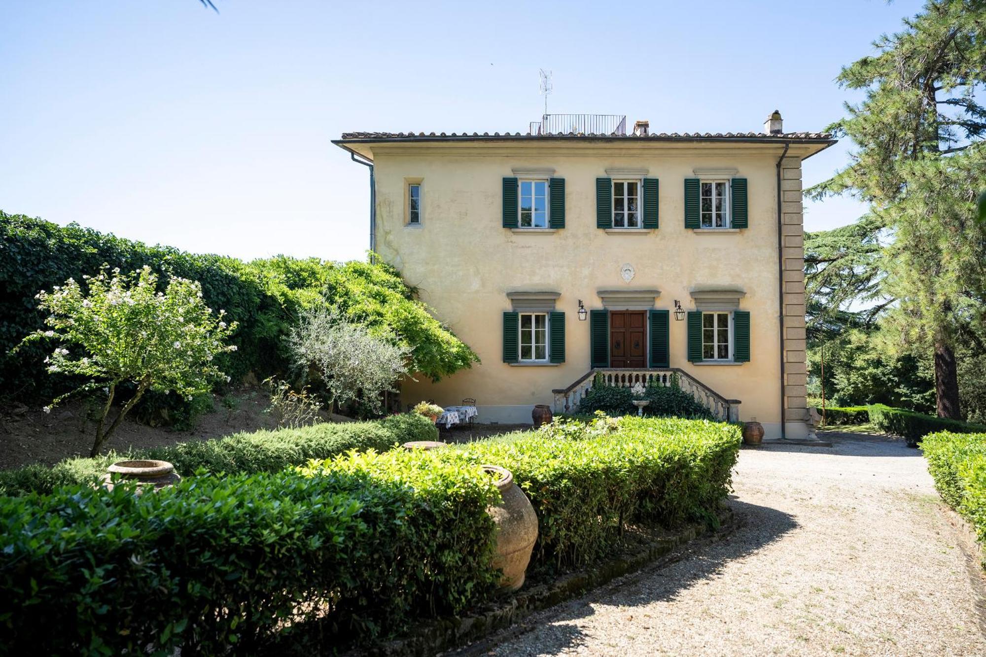 Guest house Poggio Bello