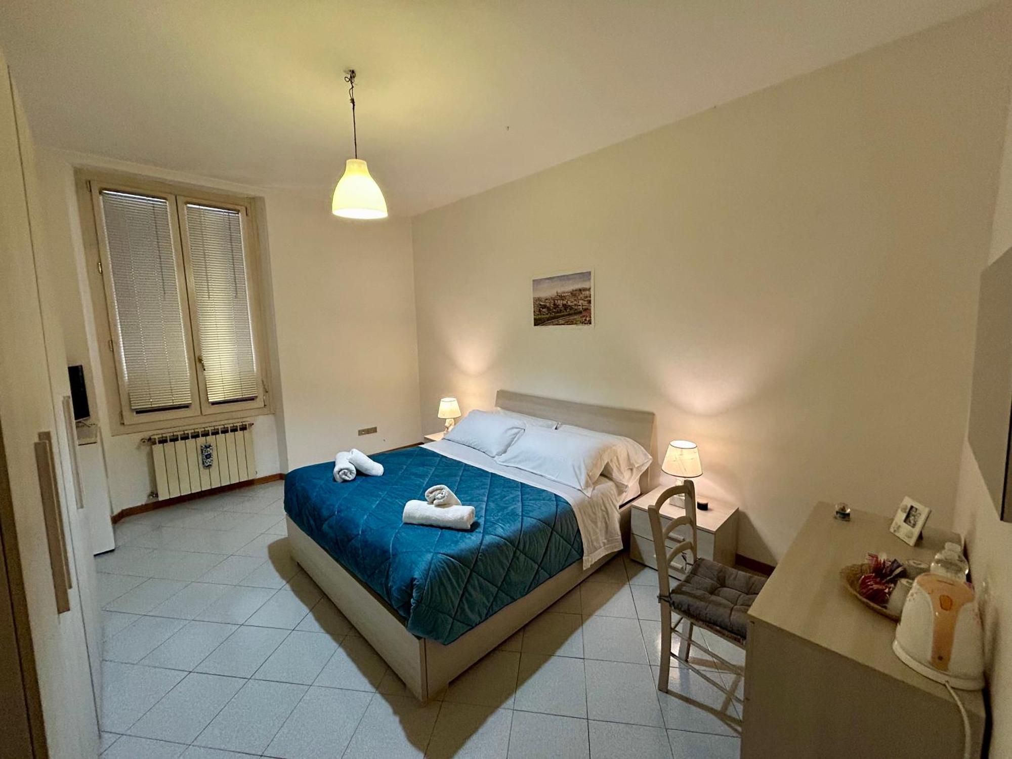 Casa Di Miriam Florence