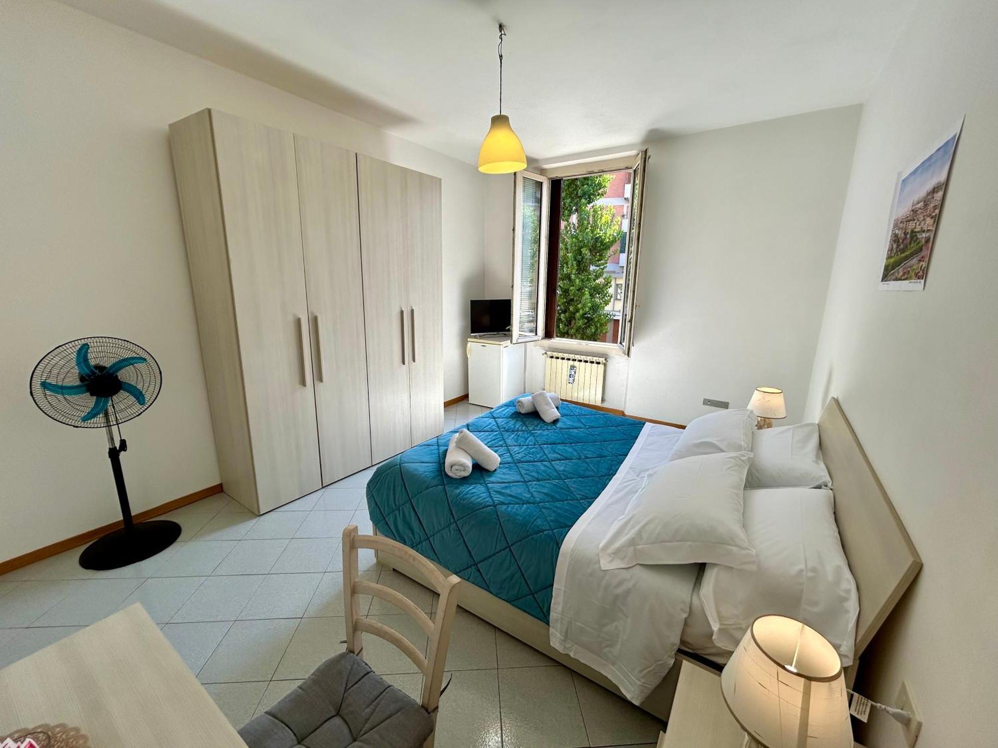 Homestay Casa Di Miriam Florence